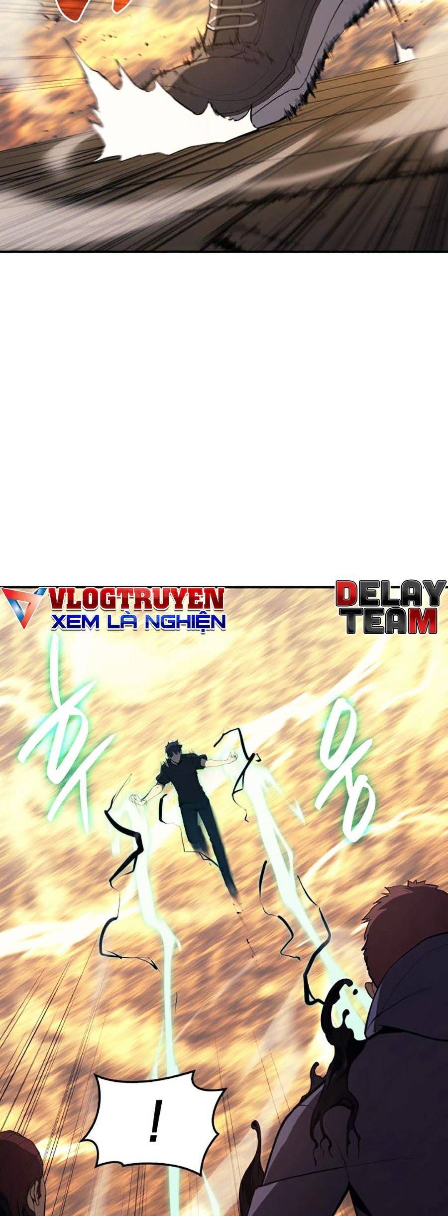 Vị Vua Mạnh Nhất Đã Trở Lại - Chapter 22 - Page 8