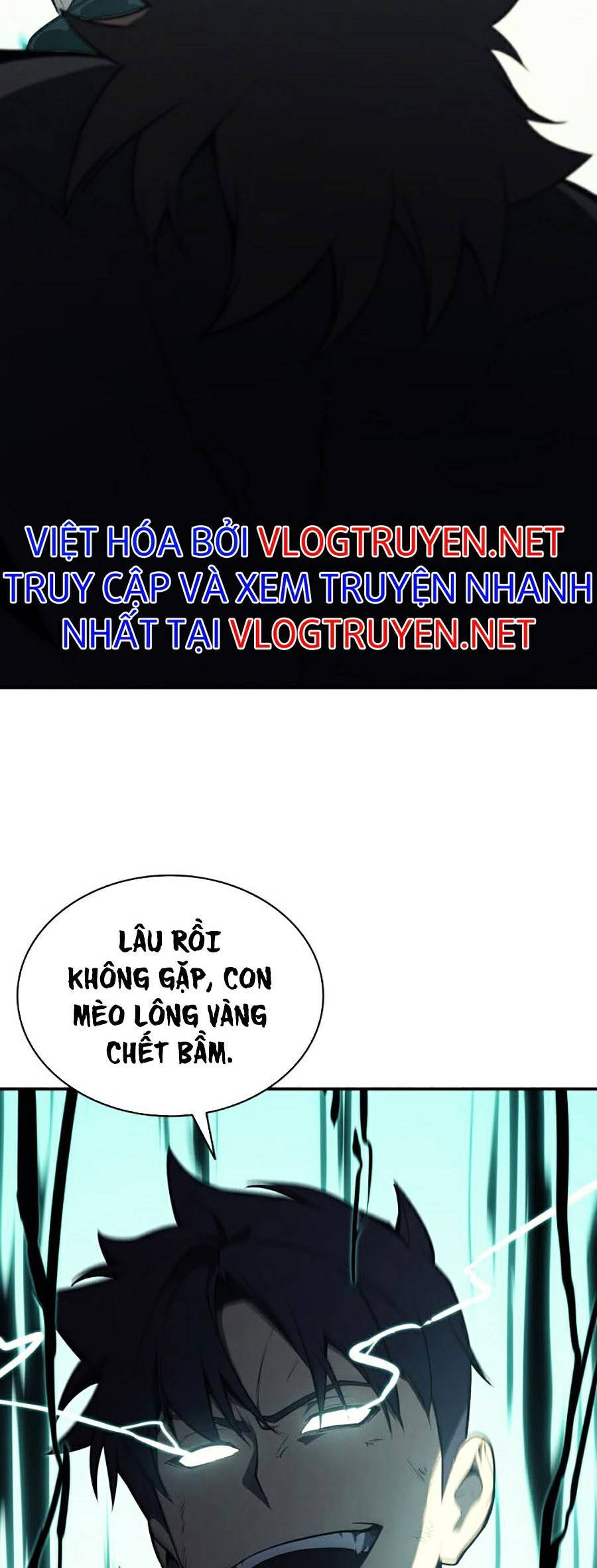 Vị Vua Mạnh Nhất Đã Trở Lại - Chapter 22 - Page 80