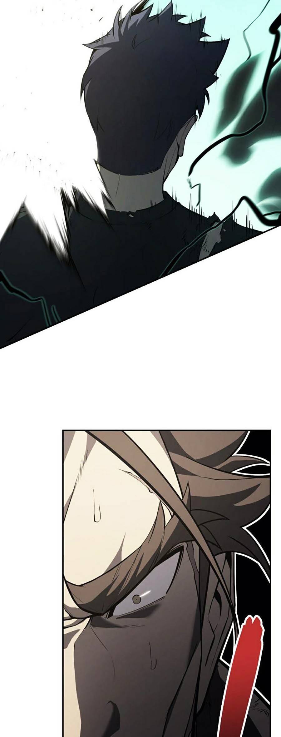 Vị Vua Mạnh Nhất Đã Trở Lại - Chapter 22 - Page 83