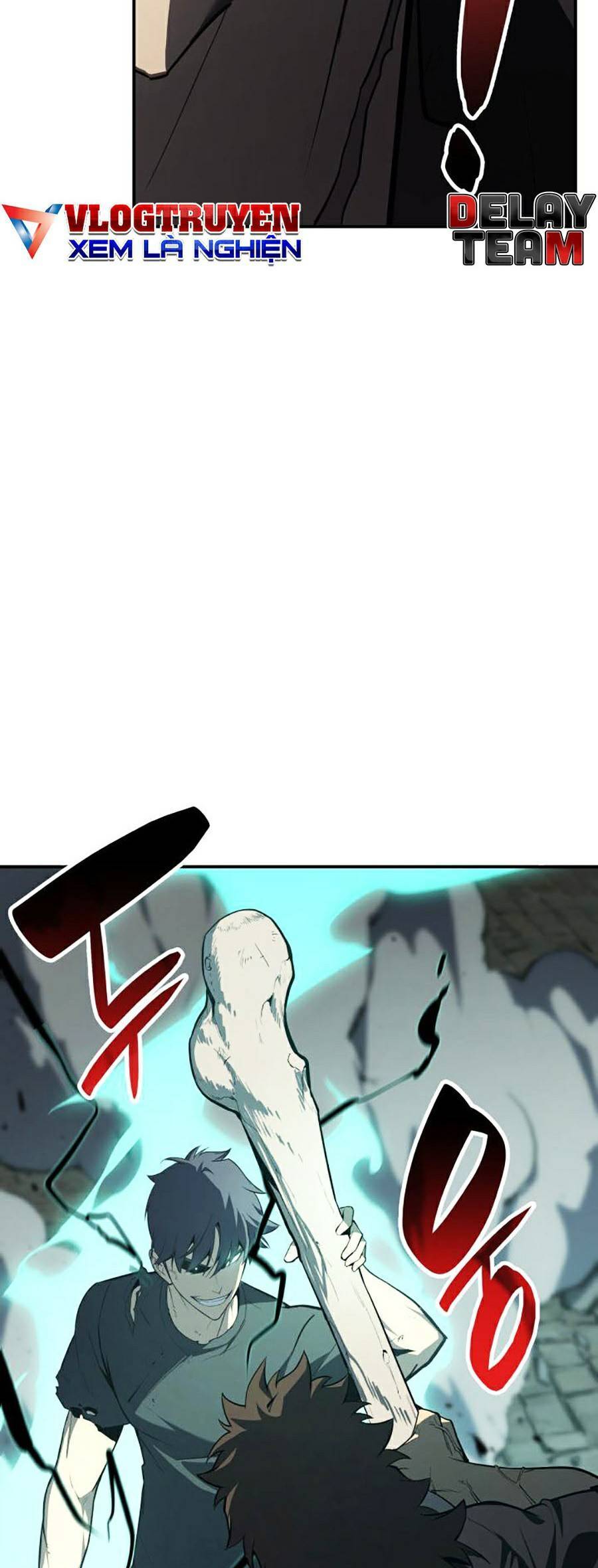 Vị Vua Mạnh Nhất Đã Trở Lại - Chapter 22 - Page 84