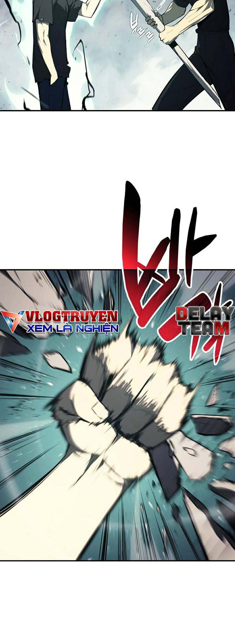 Vị Vua Mạnh Nhất Đã Trở Lại - Chapter 22 - Page 86