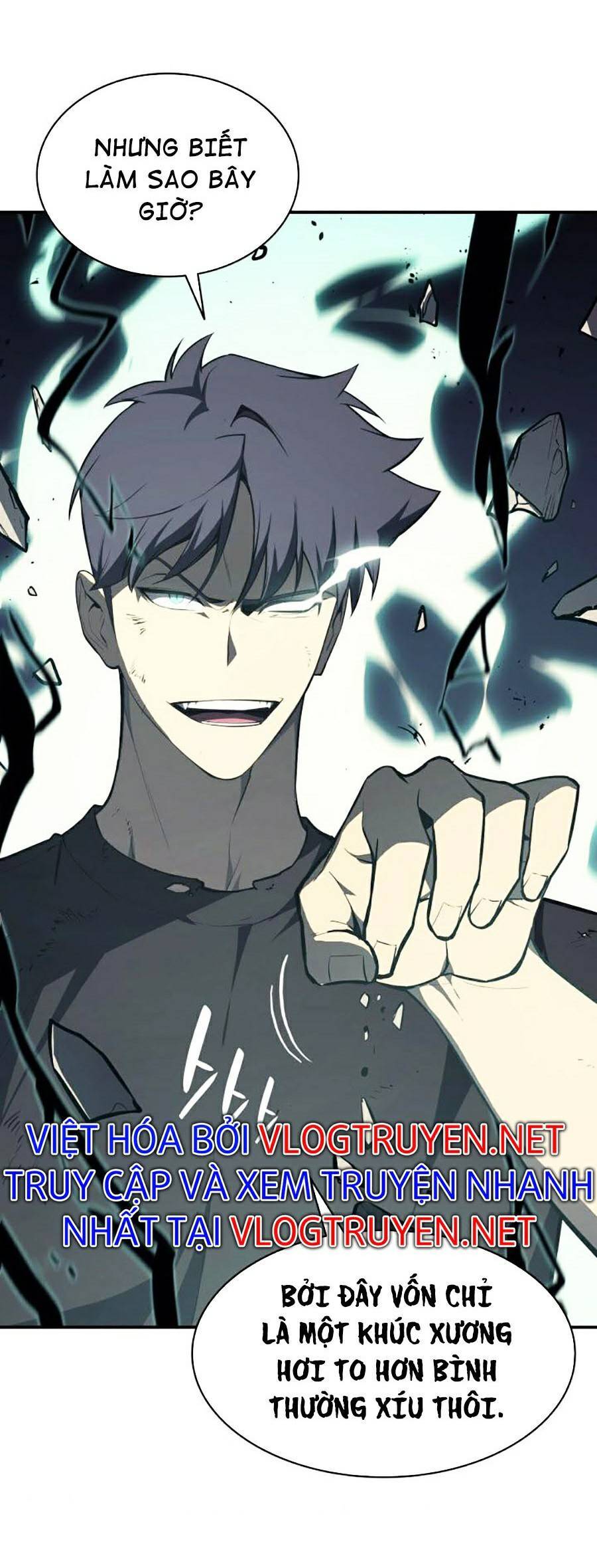 Vị Vua Mạnh Nhất Đã Trở Lại - Chapter 22 - Page 87