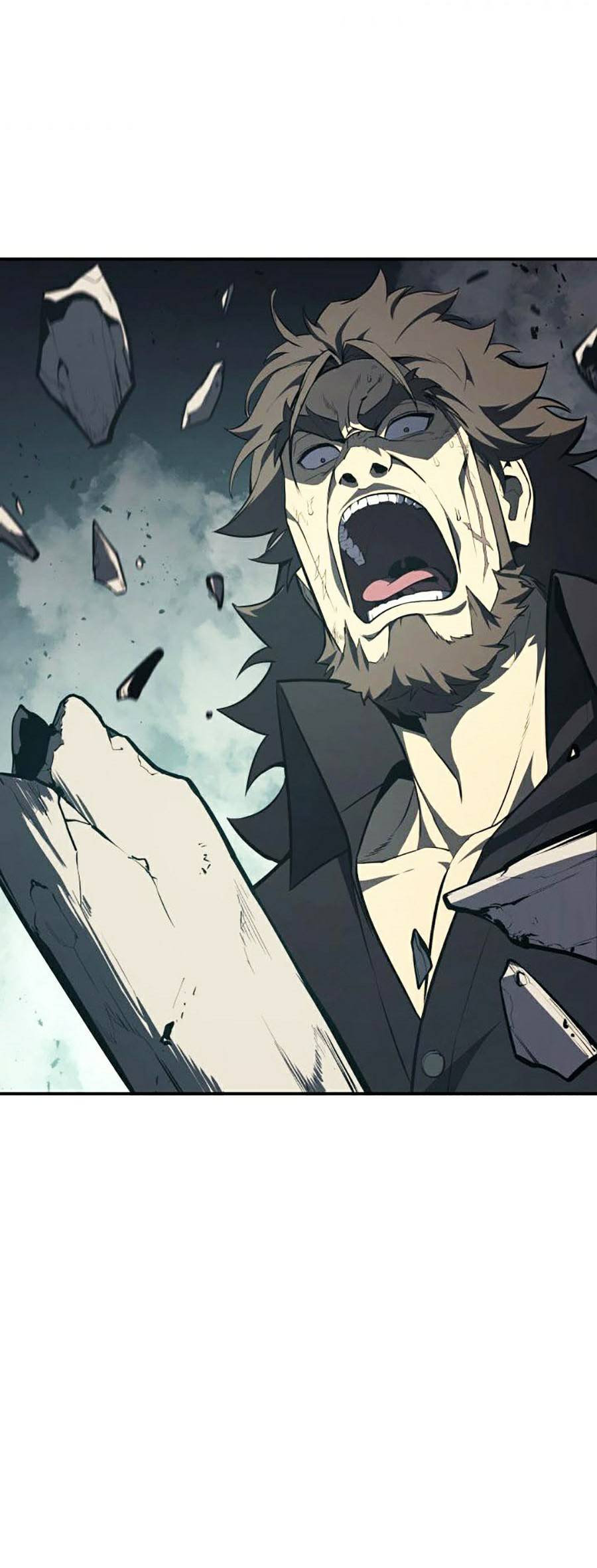 Vị Vua Mạnh Nhất Đã Trở Lại - Chapter 22 - Page 88