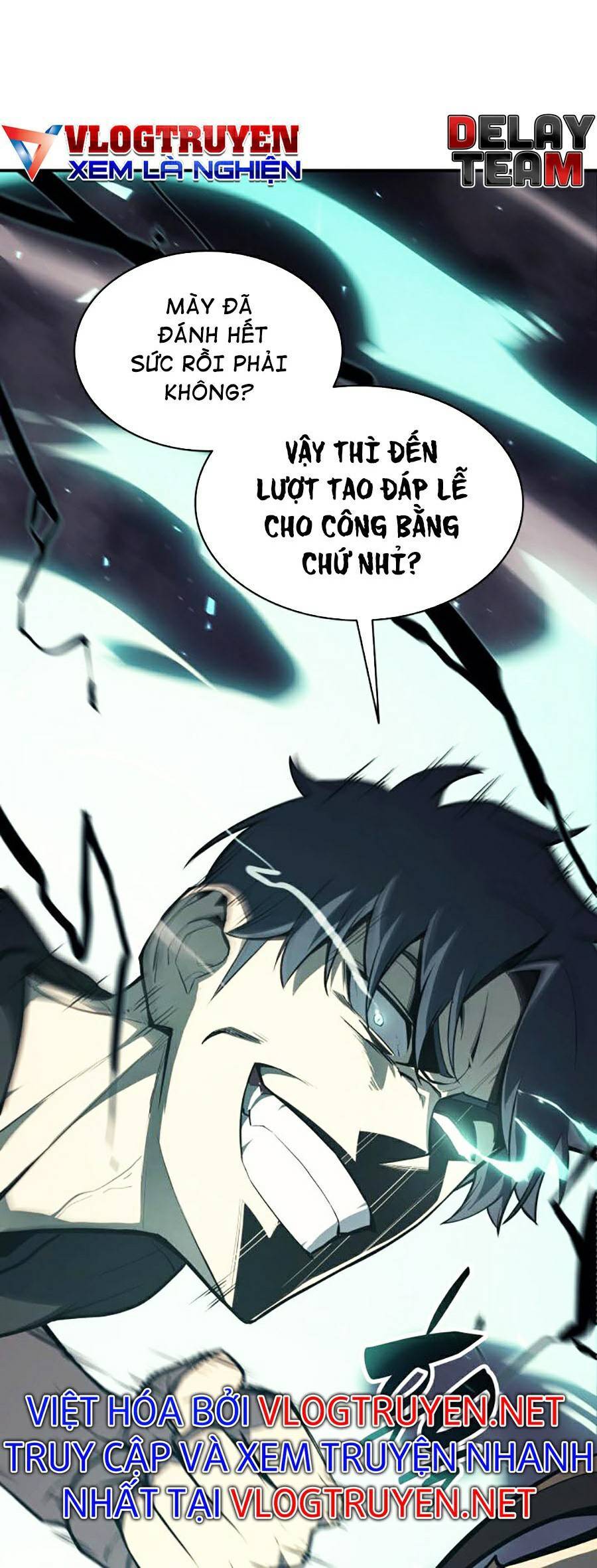 Vị Vua Mạnh Nhất Đã Trở Lại - Chapter 22 - Page 89