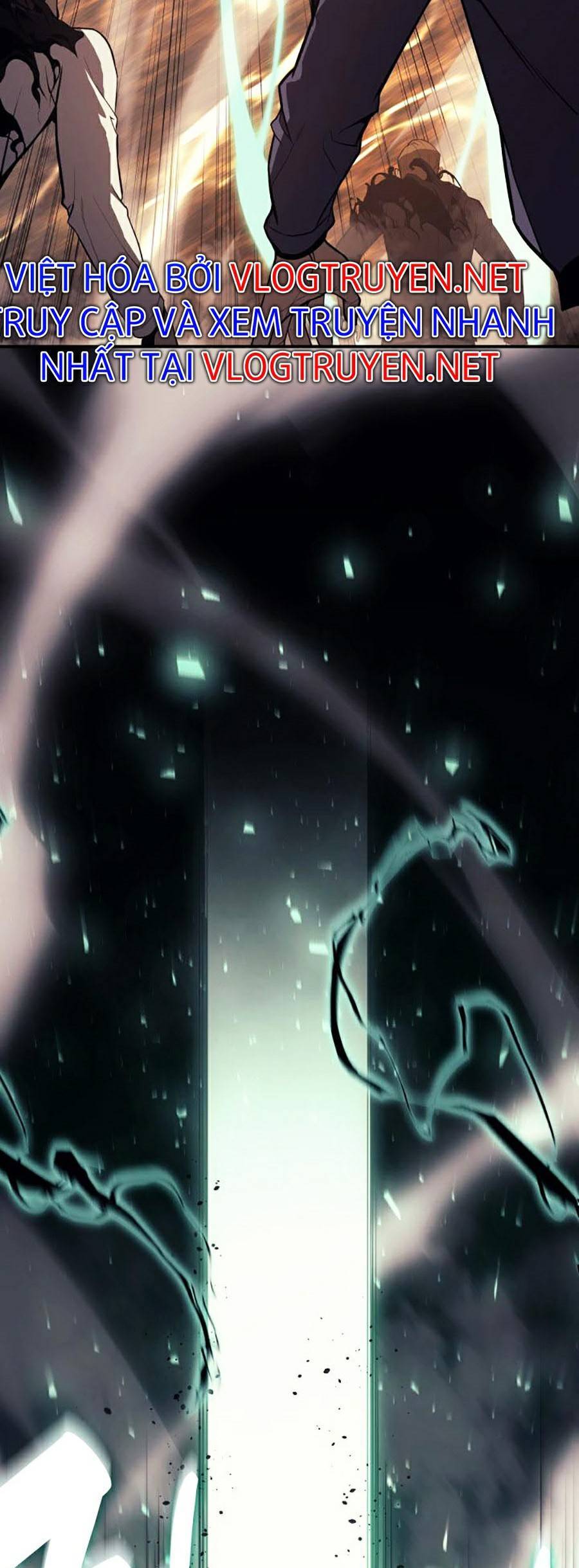 Vị Vua Mạnh Nhất Đã Trở Lại - Chapter 22 - Page 9