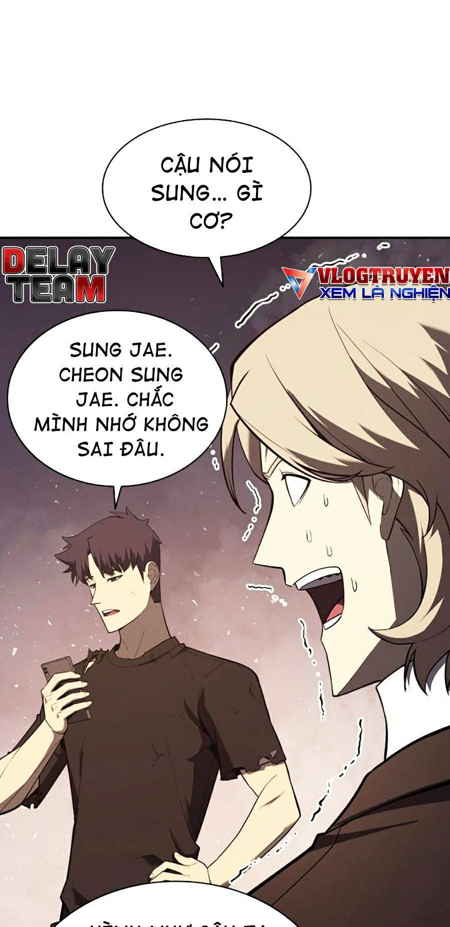 Vị Vua Mạnh Nhất Đã Trở Lại - Chapter 23 - Page 14