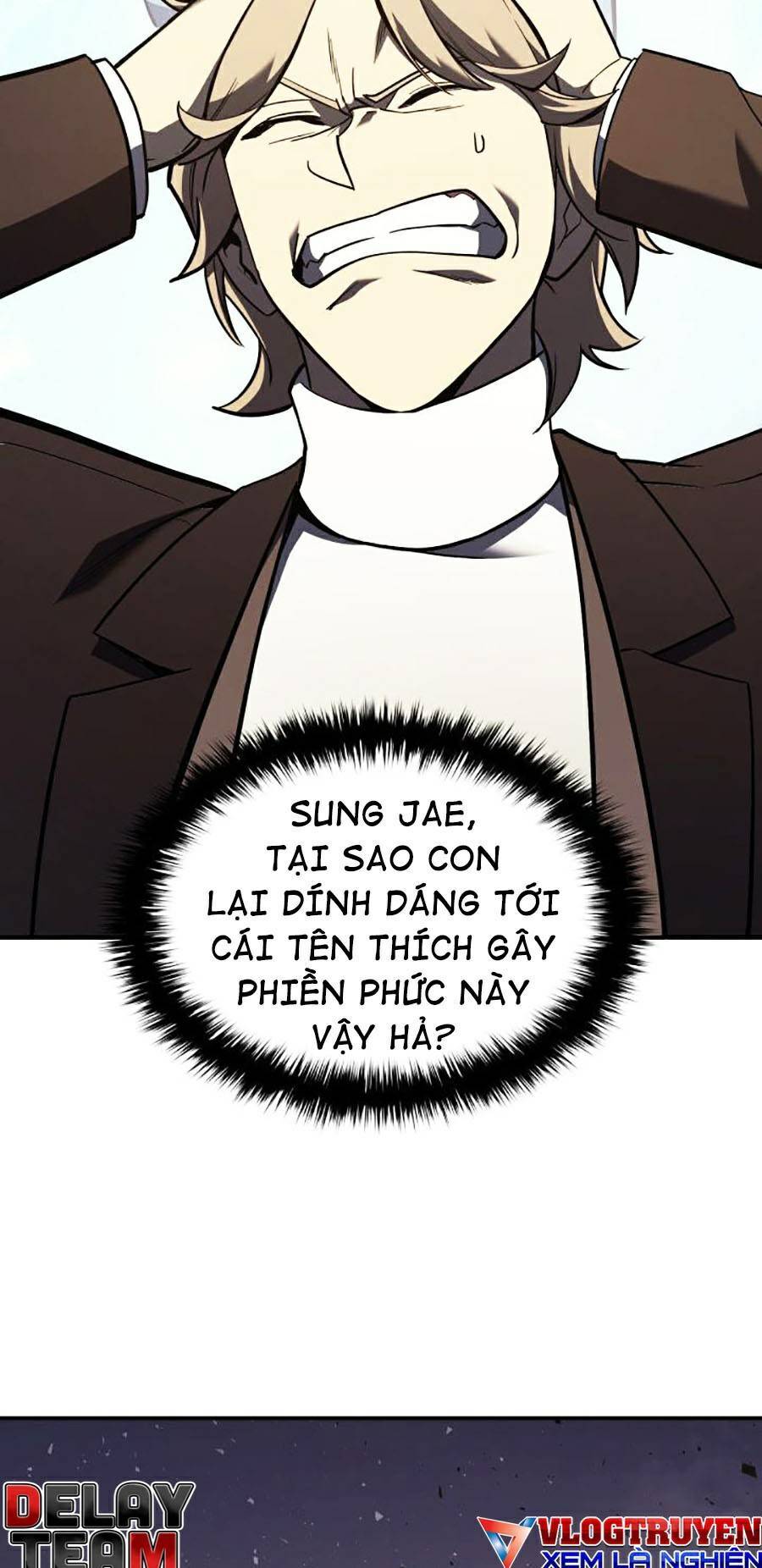 Vị Vua Mạnh Nhất Đã Trở Lại - Chapter 23 - Page 16