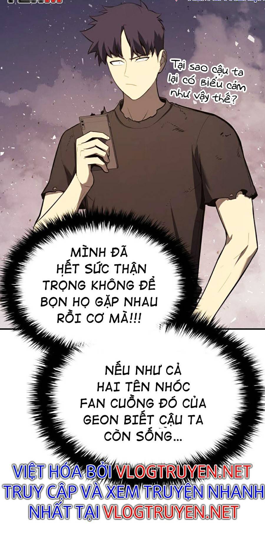 Vị Vua Mạnh Nhất Đã Trở Lại - Chapter 23 - Page 17
