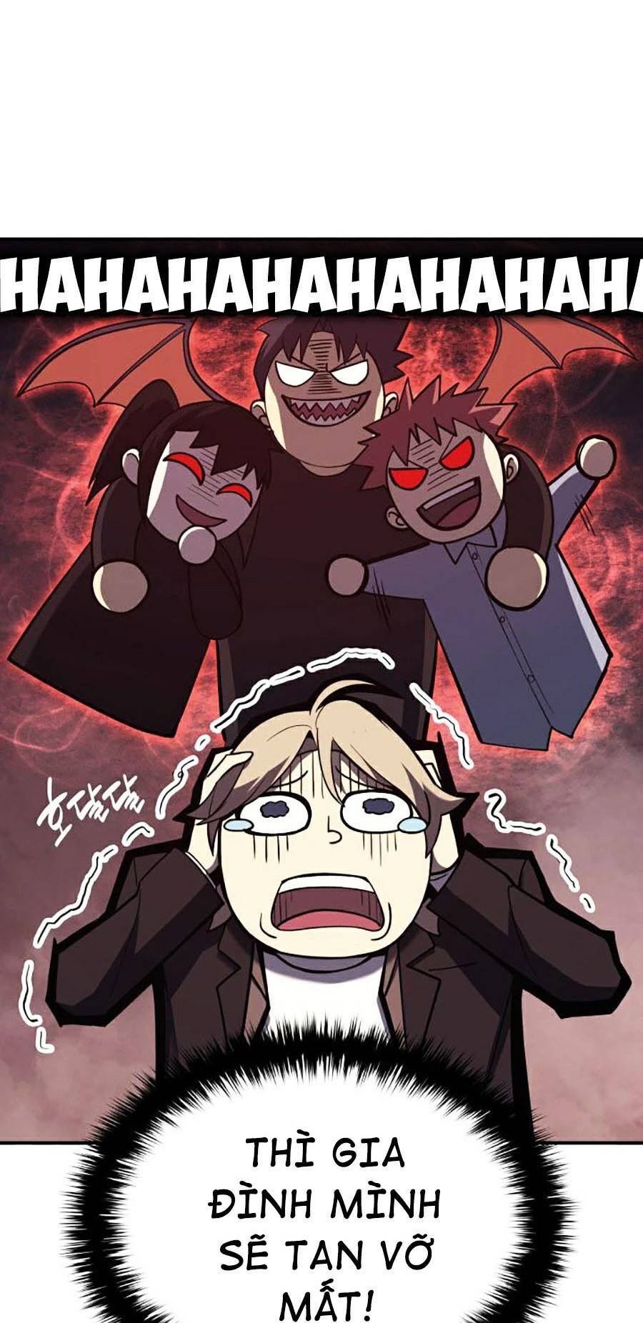 Vị Vua Mạnh Nhất Đã Trở Lại - Chapter 23 - Page 18