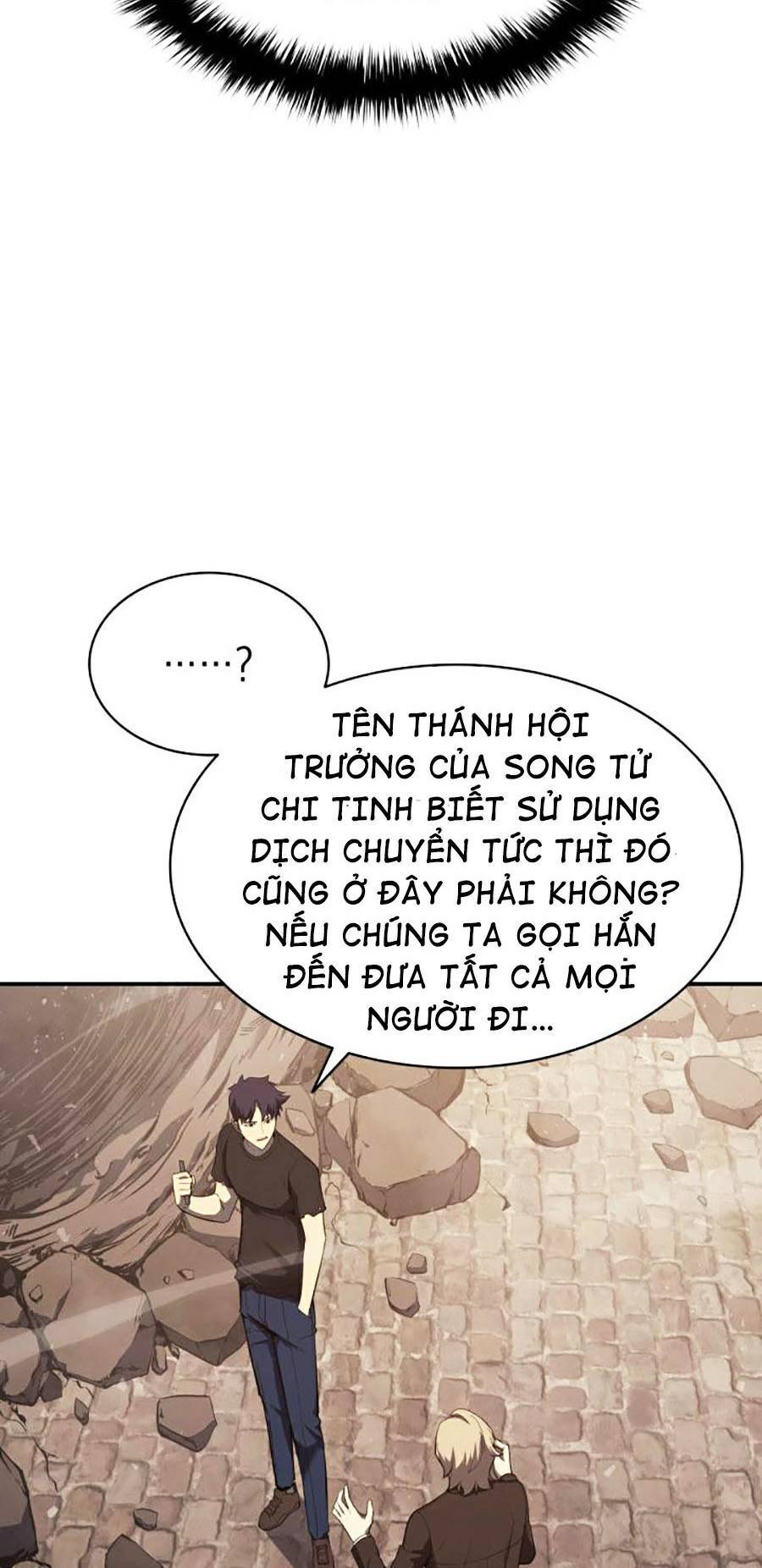 Vị Vua Mạnh Nhất Đã Trở Lại - Chapter 23 - Page 19