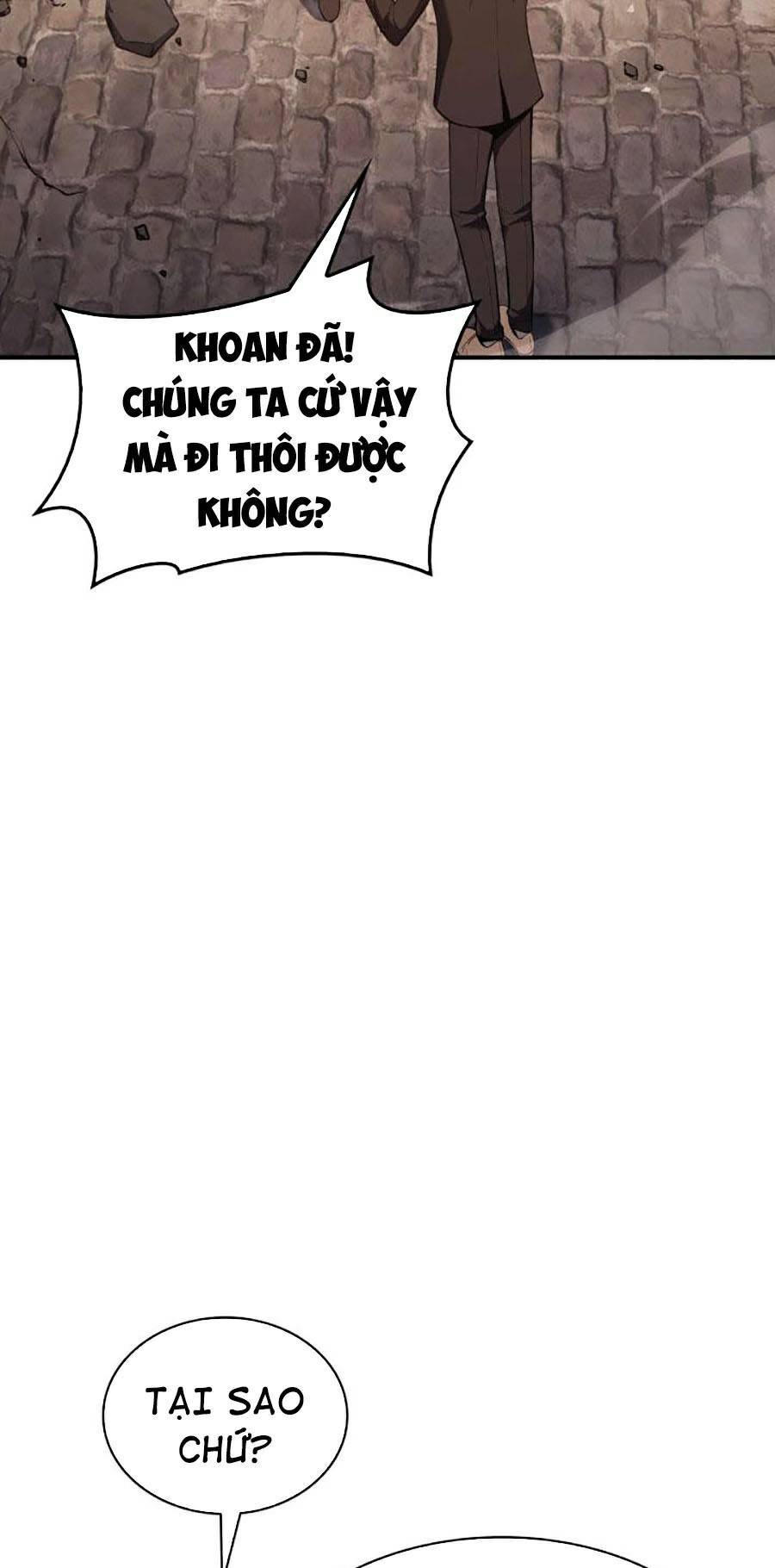 Vị Vua Mạnh Nhất Đã Trở Lại - Chapter 23 - Page 20