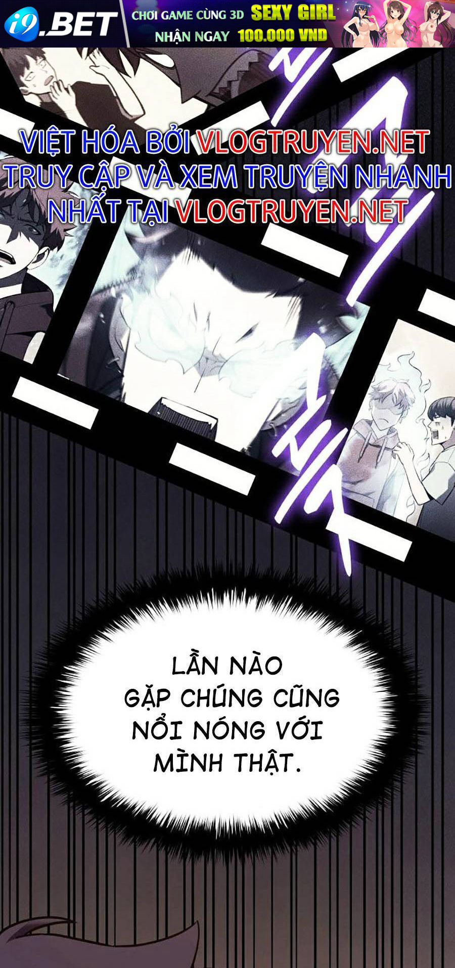 Vị Vua Mạnh Nhất Đã Trở Lại - Chapter 23 - Page 22
