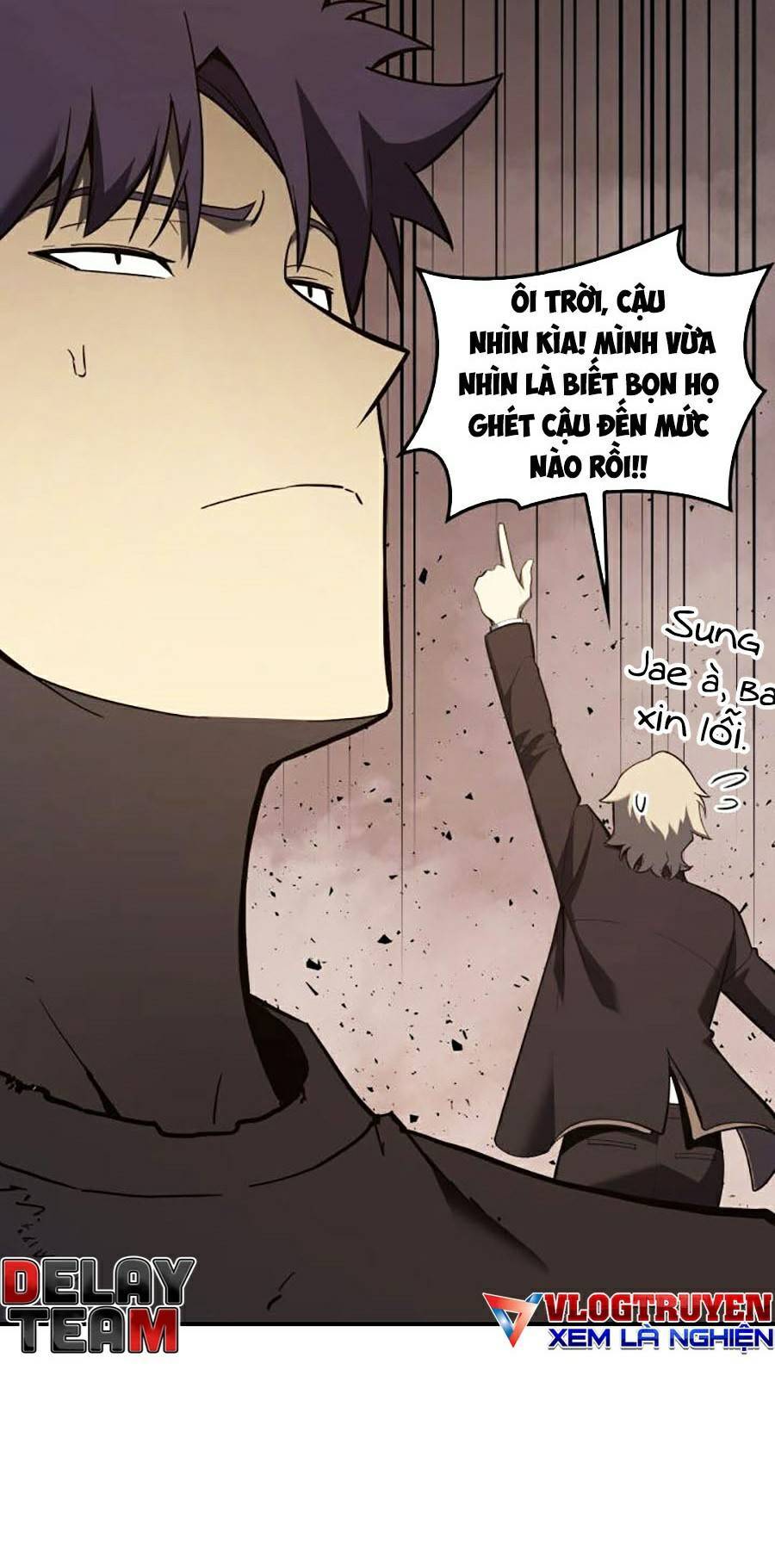 Vị Vua Mạnh Nhất Đã Trở Lại - Chapter 23 - Page 23