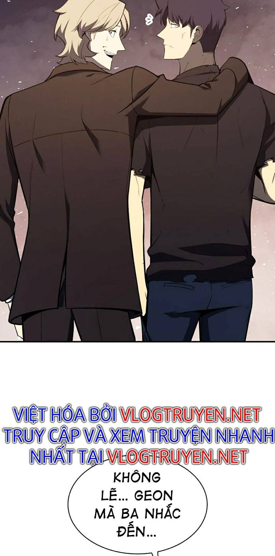 Vị Vua Mạnh Nhất Đã Trở Lại - Chapter 23 - Page 27