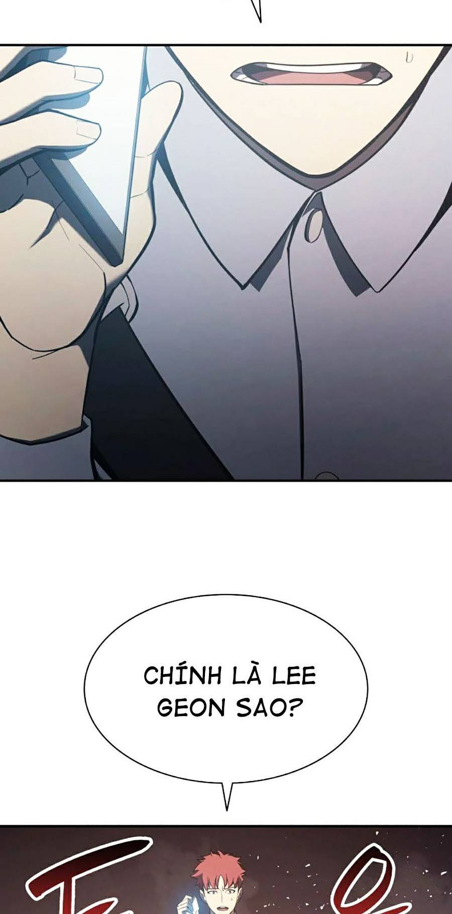 Vị Vua Mạnh Nhất Đã Trở Lại - Chapter 23 - Page 28