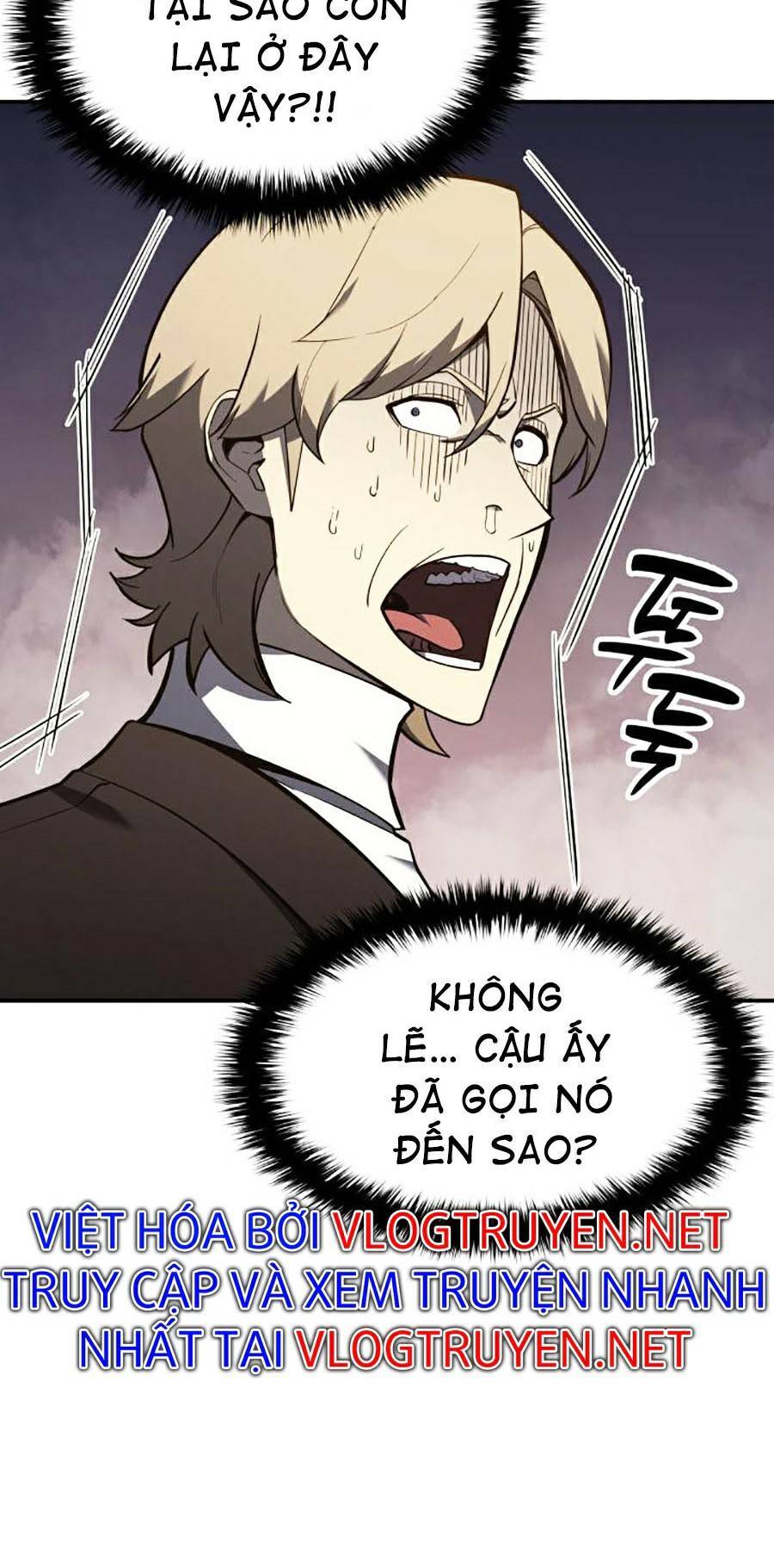 Vị Vua Mạnh Nhất Đã Trở Lại - Chapter 23 - Page 30