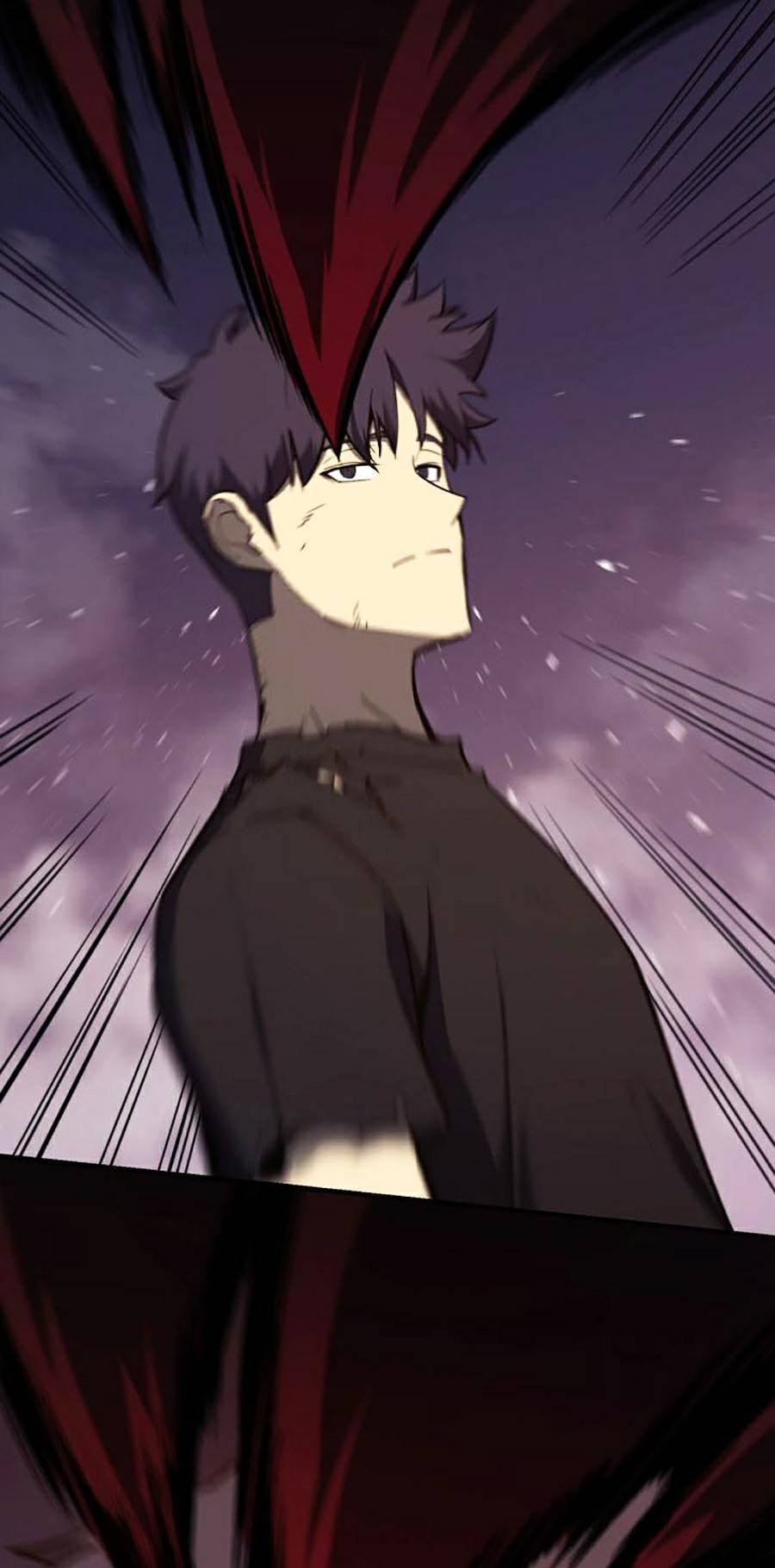 Vị Vua Mạnh Nhất Đã Trở Lại - Chapter 23 - Page 34