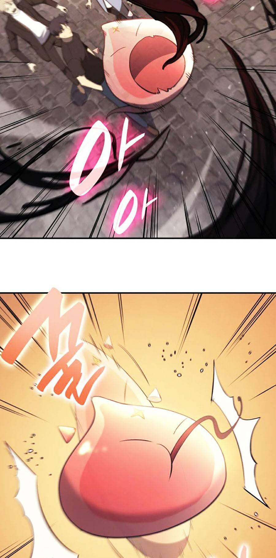 Vị Vua Mạnh Nhất Đã Trở Lại - Chapter 23 - Page 37