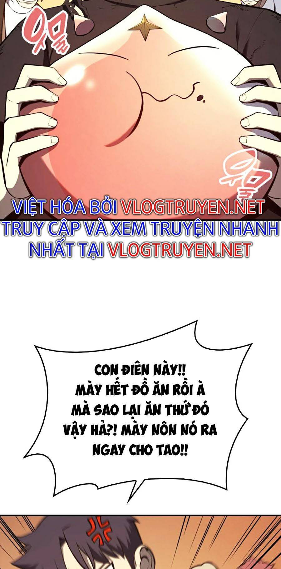 Vị Vua Mạnh Nhất Đã Trở Lại - Chapter 23 - Page 39