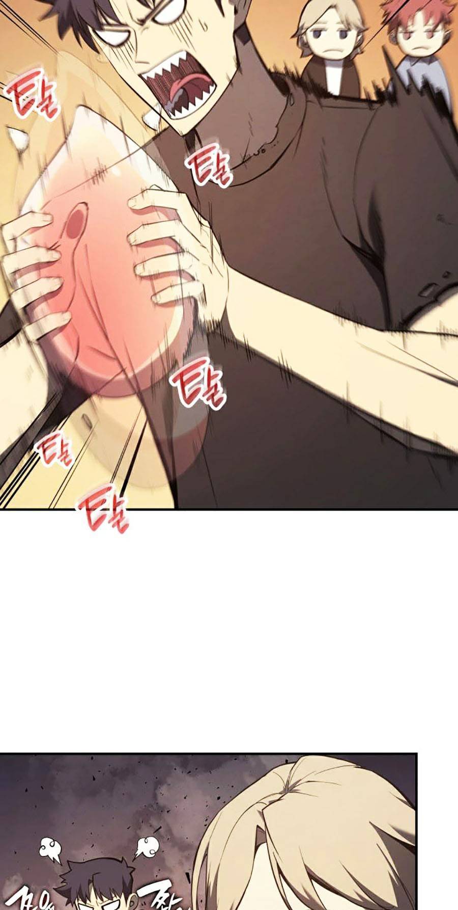 Vị Vua Mạnh Nhất Đã Trở Lại - Chapter 23 - Page 40