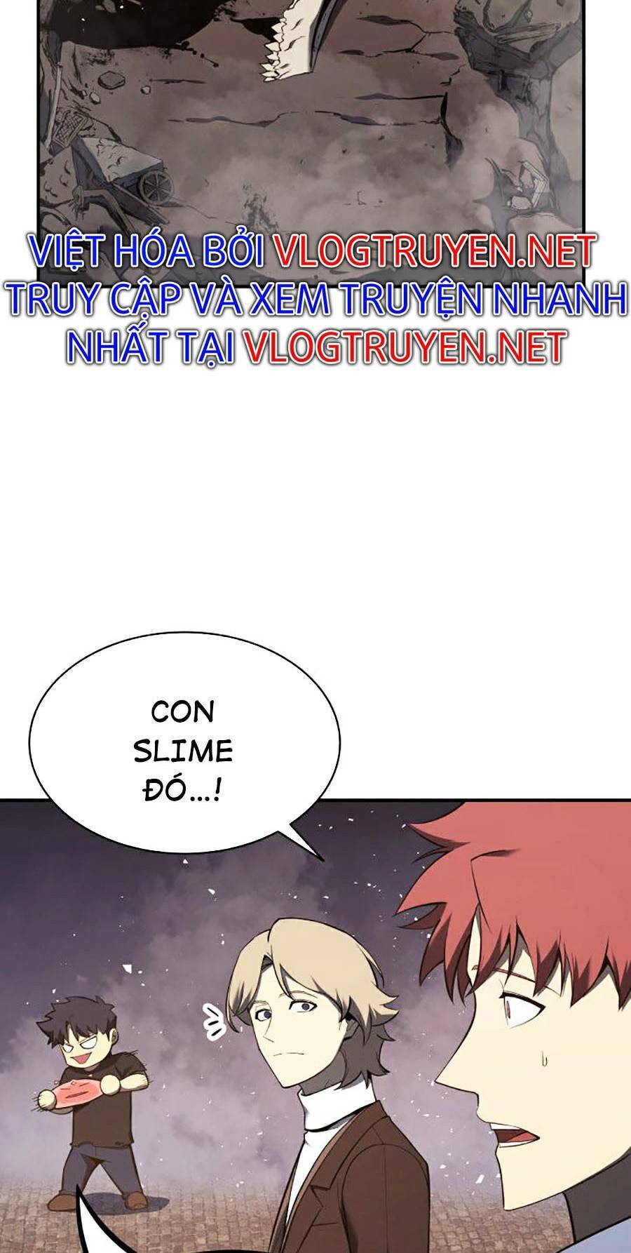 Vị Vua Mạnh Nhất Đã Trở Lại - Chapter 23 - Page 42