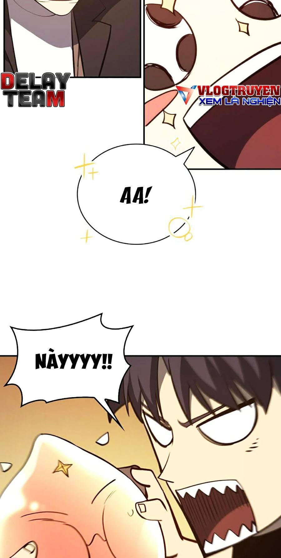 Vị Vua Mạnh Nhất Đã Trở Lại - Chapter 23 - Page 47