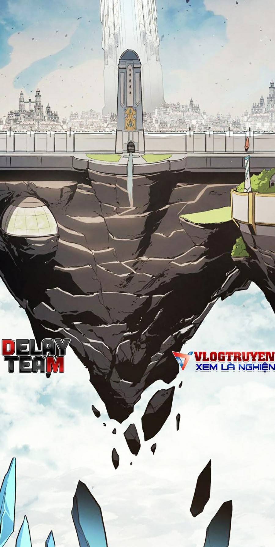 Vị Vua Mạnh Nhất Đã Trở Lại - Chapter 23 - Page 49