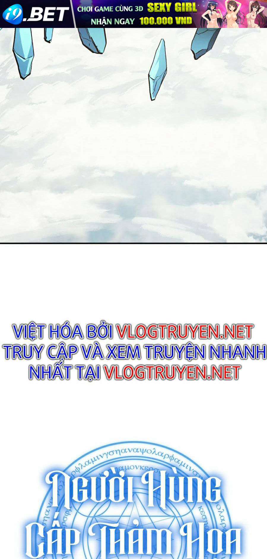 Vị Vua Mạnh Nhất Đã Trở Lại - Chapter 23 - Page 50