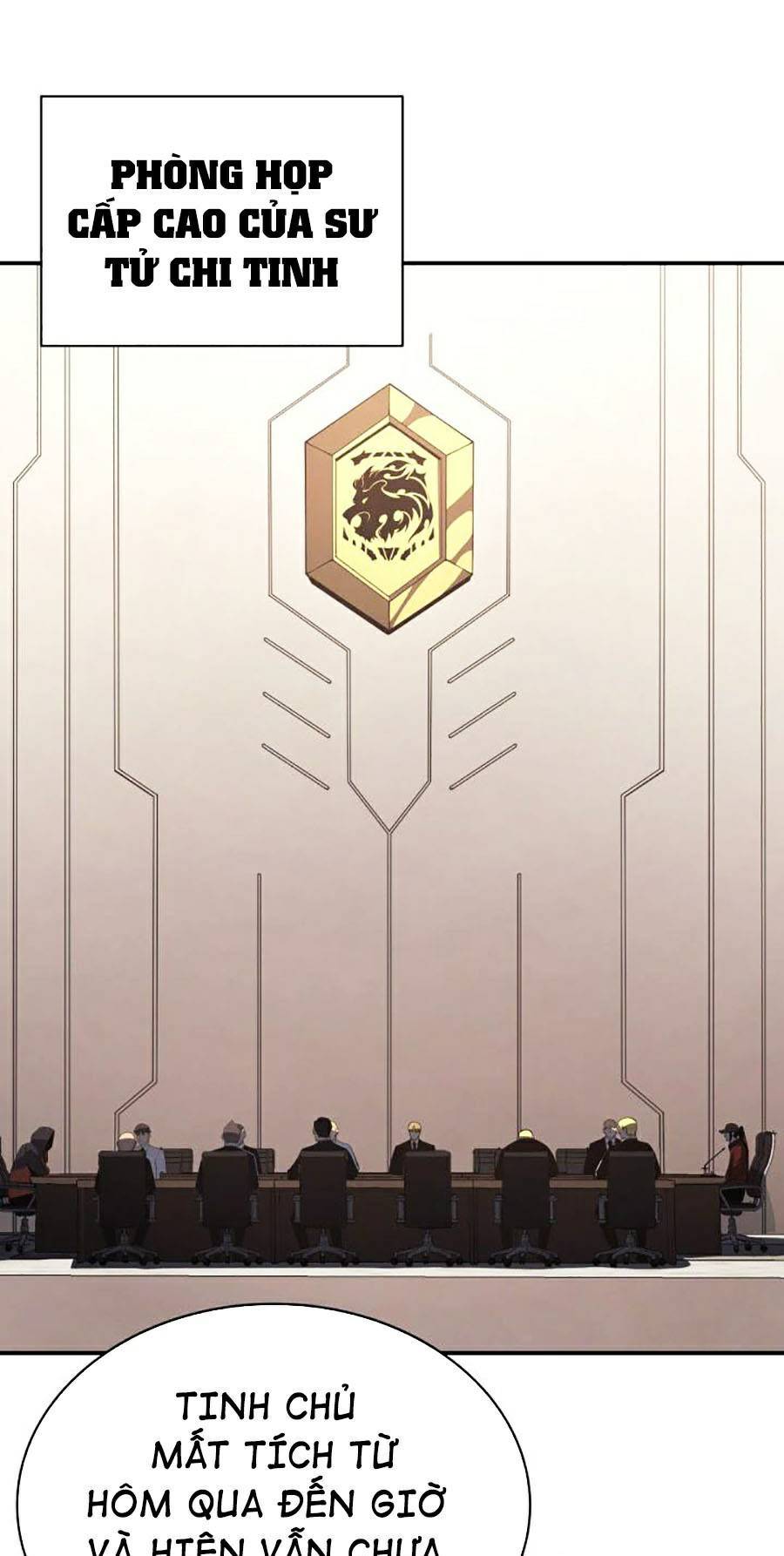 Vị Vua Mạnh Nhất Đã Trở Lại - Chapter 23 - Page 54