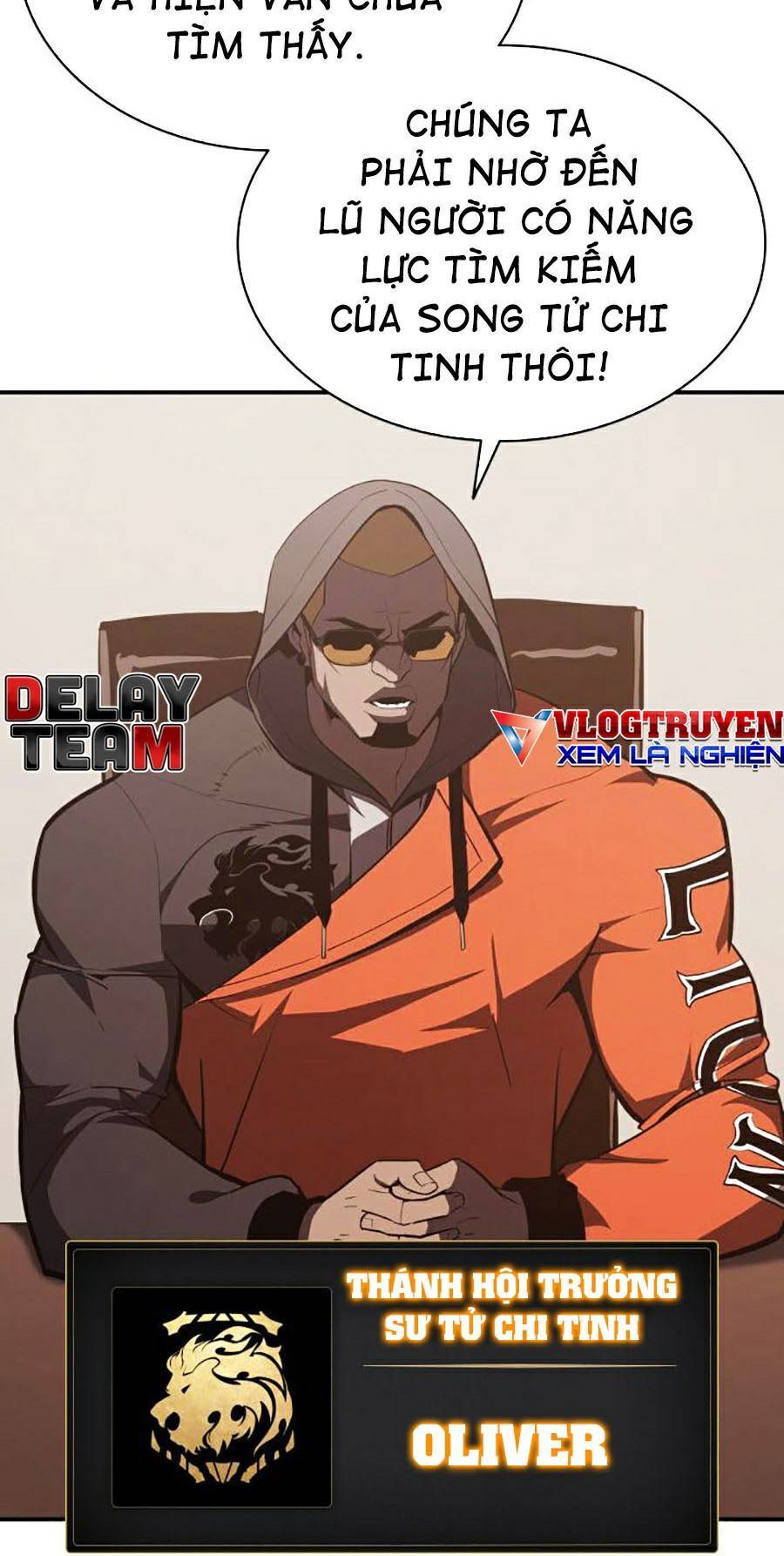 Vị Vua Mạnh Nhất Đã Trở Lại - Chapter 23 - Page 55