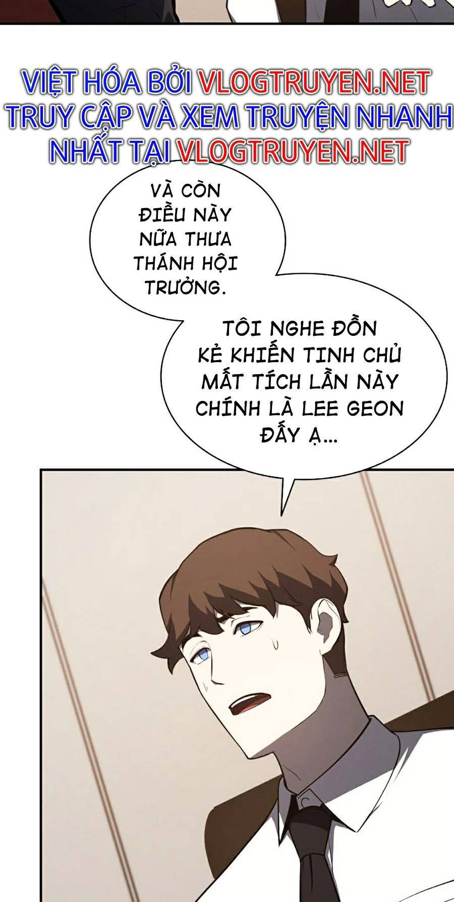 Vị Vua Mạnh Nhất Đã Trở Lại - Chapter 23 - Page 57