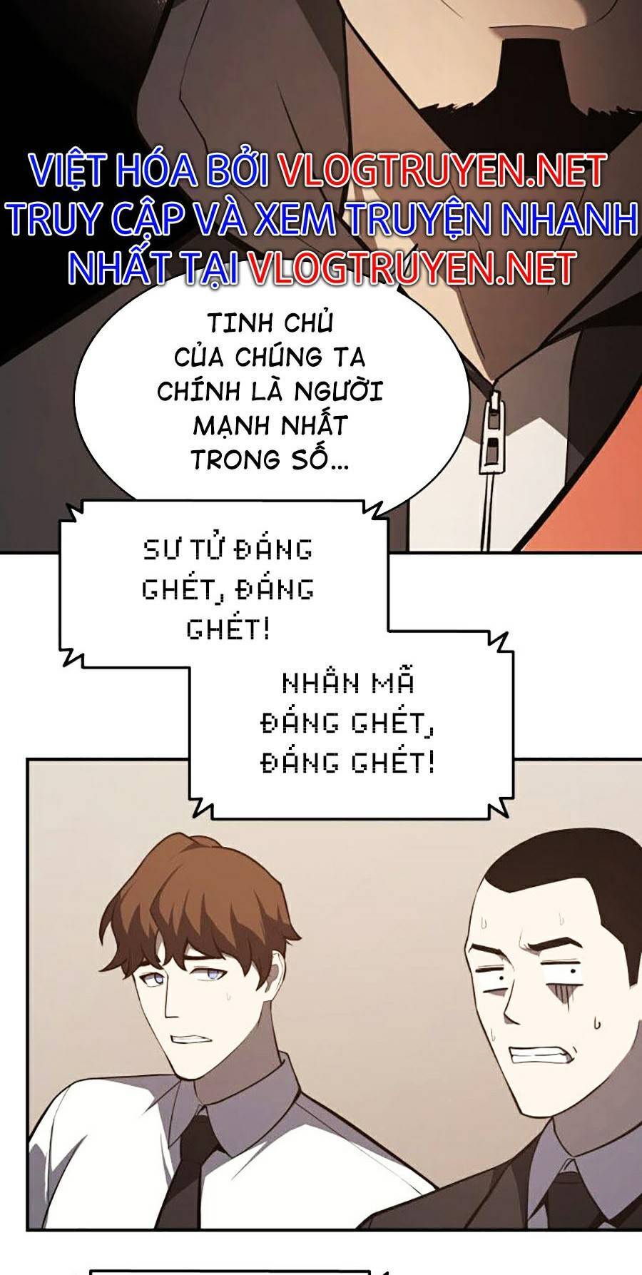 Vị Vua Mạnh Nhất Đã Trở Lại - Chapter 23 - Page 59