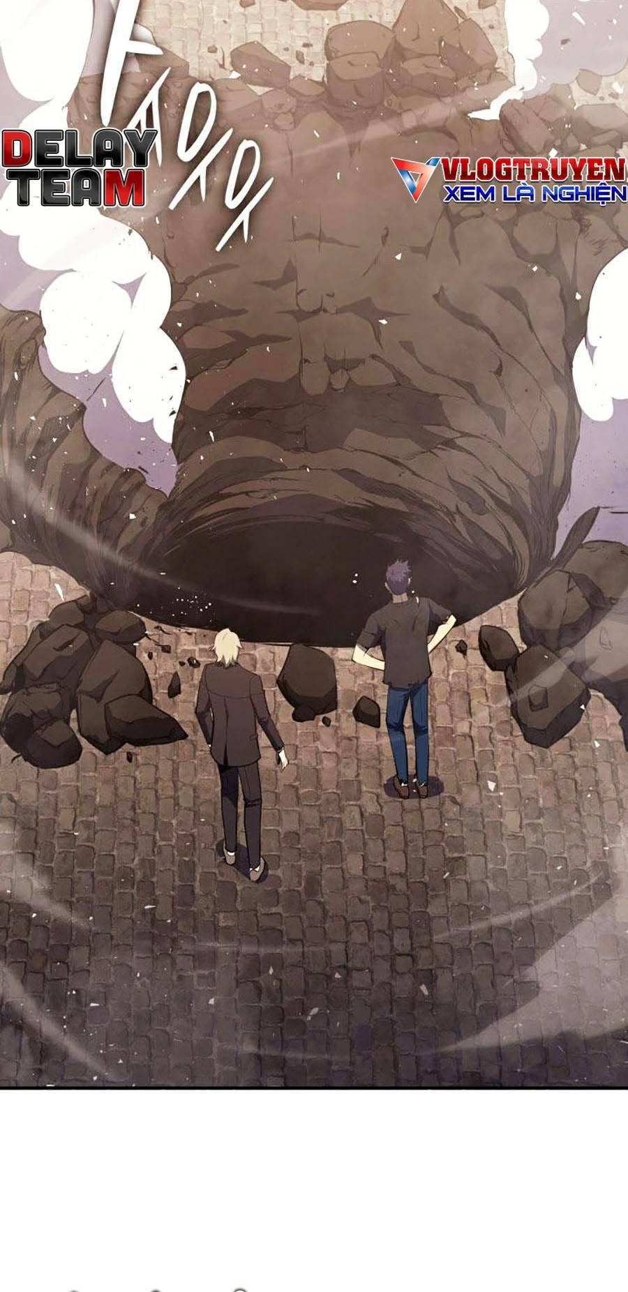 Vị Vua Mạnh Nhất Đã Trở Lại - Chapter 23 - Page 6