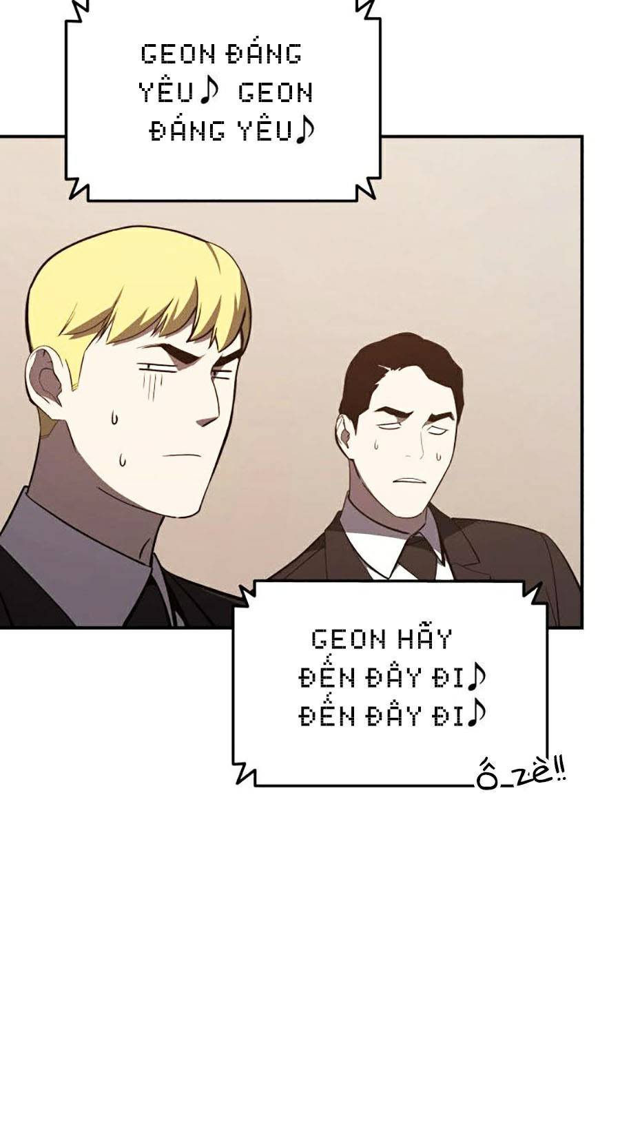 Vị Vua Mạnh Nhất Đã Trở Lại - Chapter 23 - Page 60