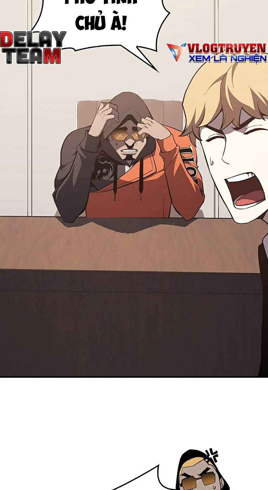 Vị Vua Mạnh Nhất Đã Trở Lại - Chapter 23 - Page 65