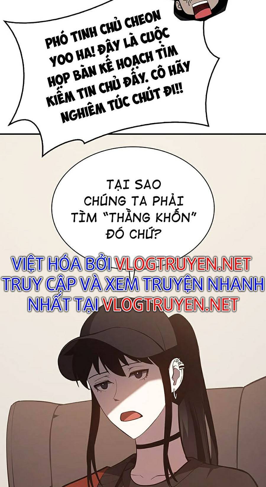 Vị Vua Mạnh Nhất Đã Trở Lại - Chapter 23 - Page 66