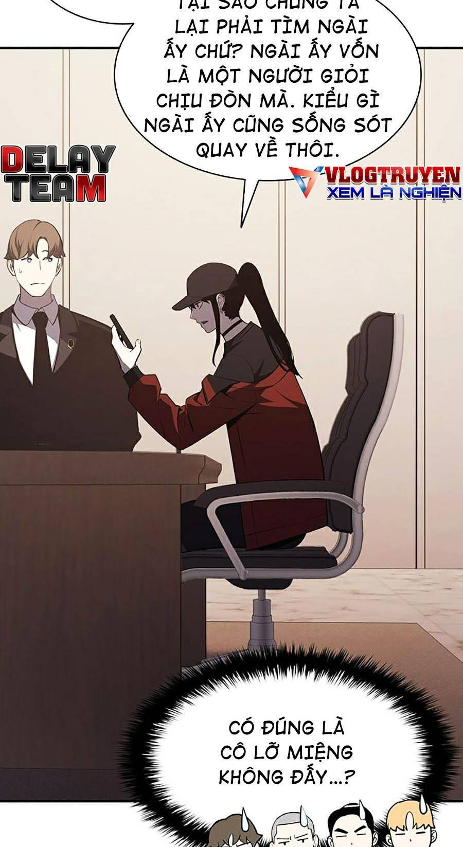 Vị Vua Mạnh Nhất Đã Trở Lại - Chapter 23 - Page 68