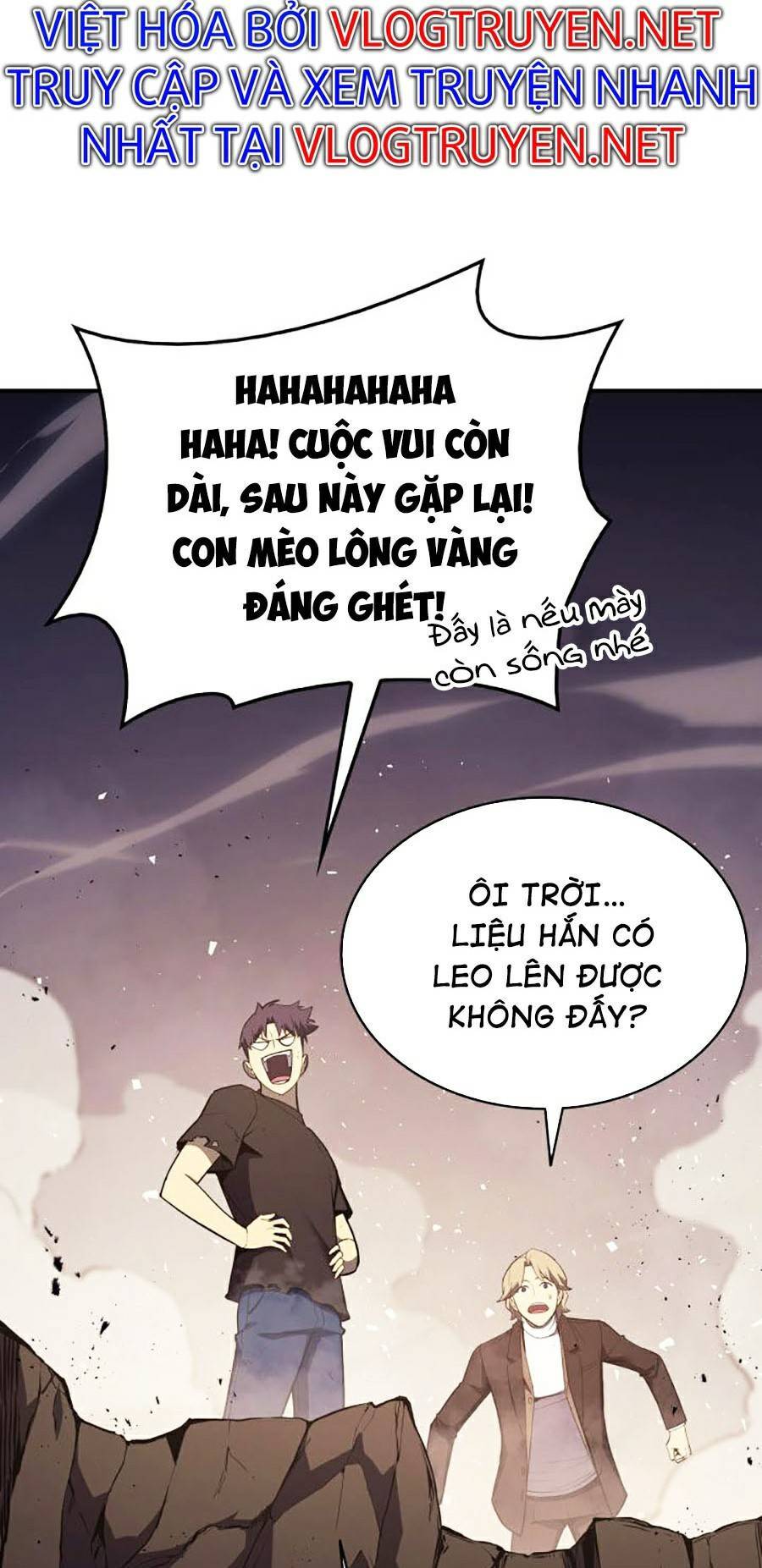 Vị Vua Mạnh Nhất Đã Trở Lại - Chapter 23 - Page 7