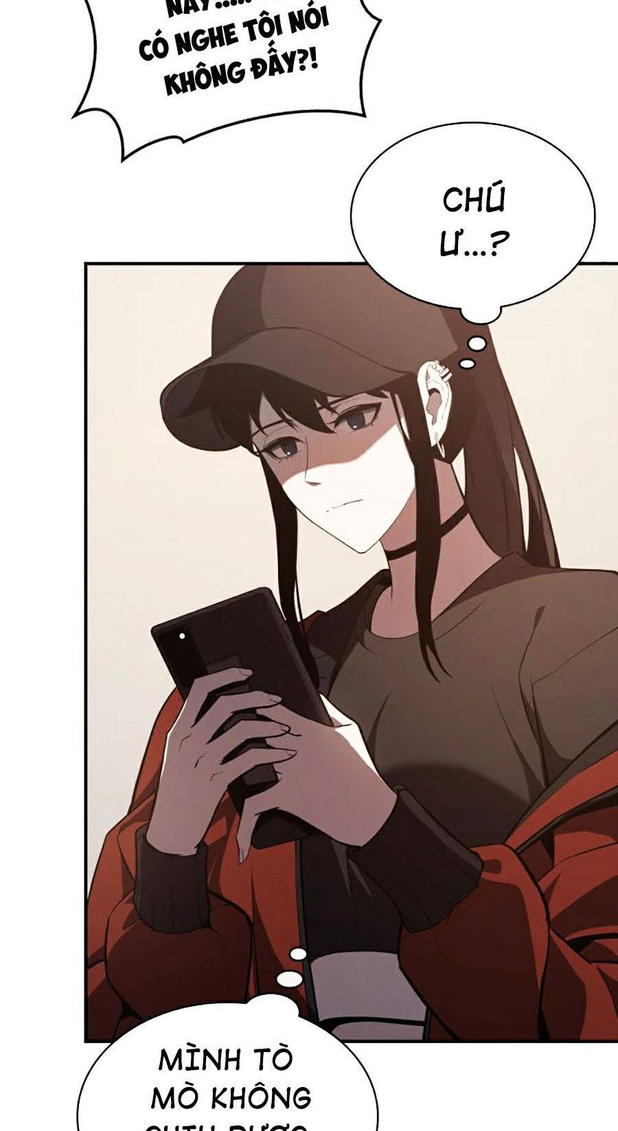 Vị Vua Mạnh Nhất Đã Trở Lại - Chapter 23 - Page 71