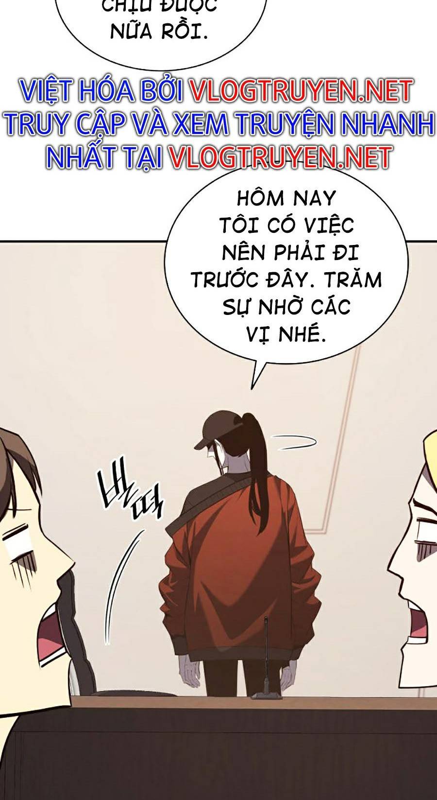 Vị Vua Mạnh Nhất Đã Trở Lại - Chapter 23 - Page 72