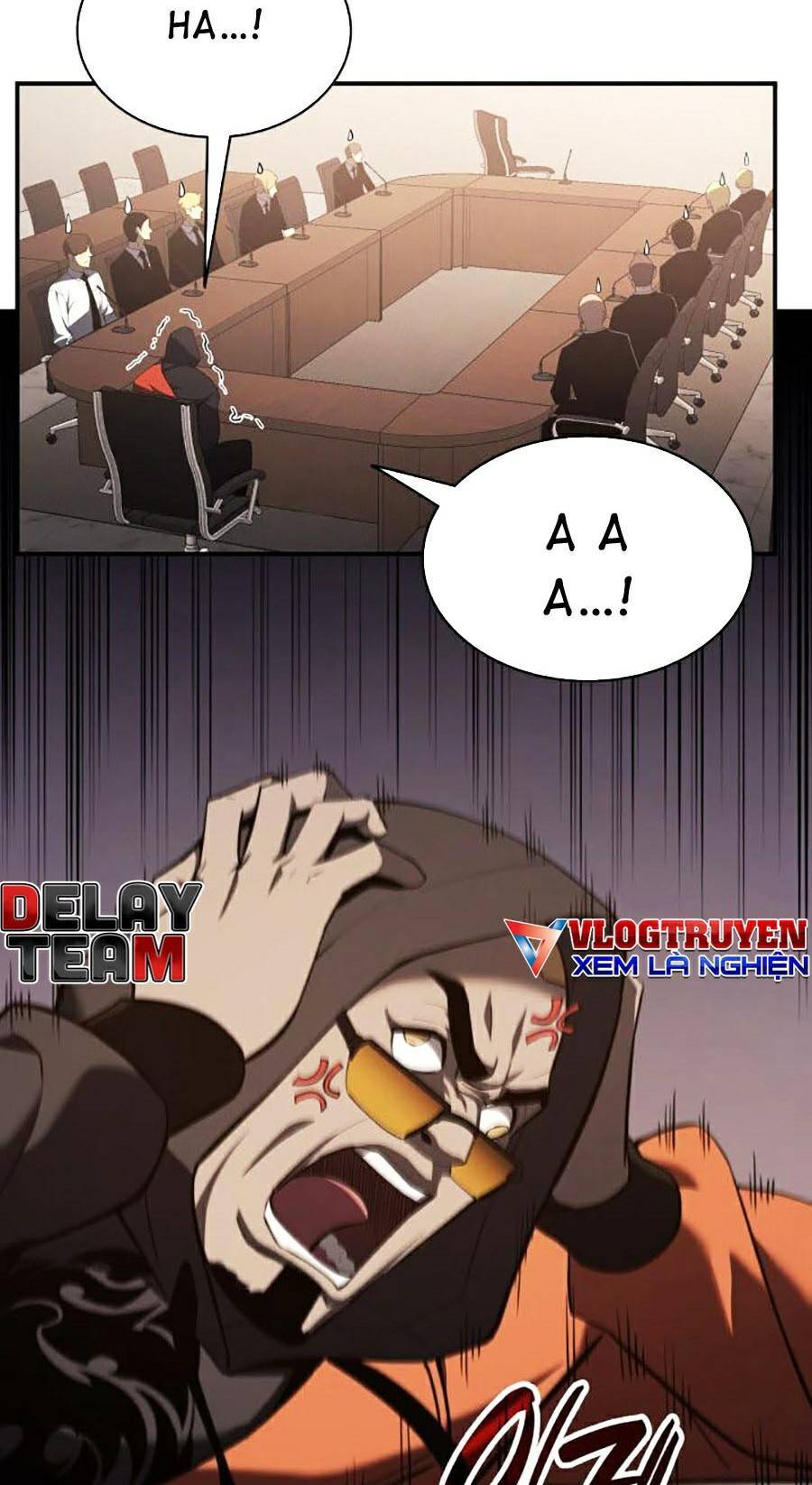 Vị Vua Mạnh Nhất Đã Trở Lại - Chapter 23 - Page 74