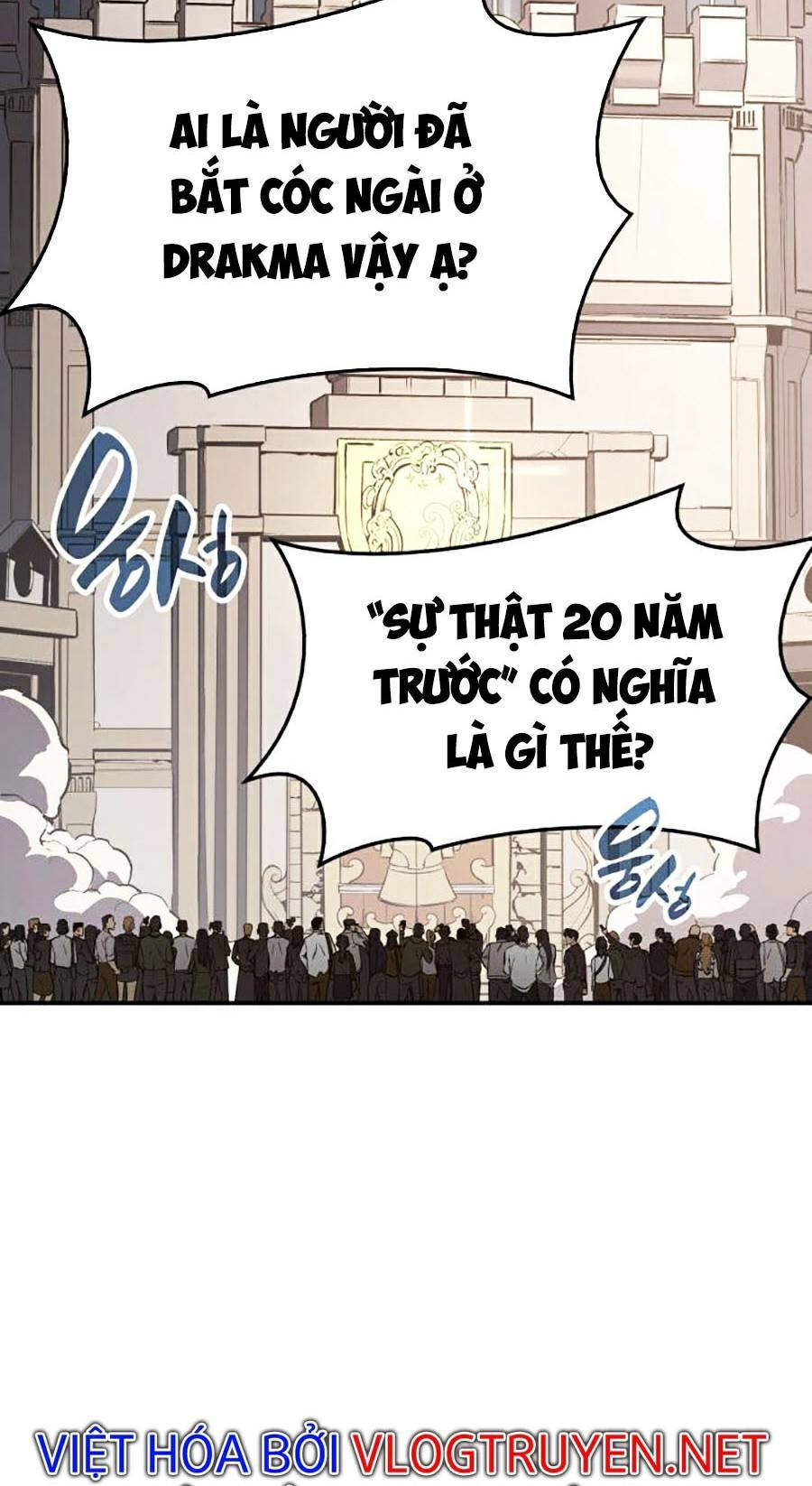 Vị Vua Mạnh Nhất Đã Trở Lại - Chapter 23 - Page 78