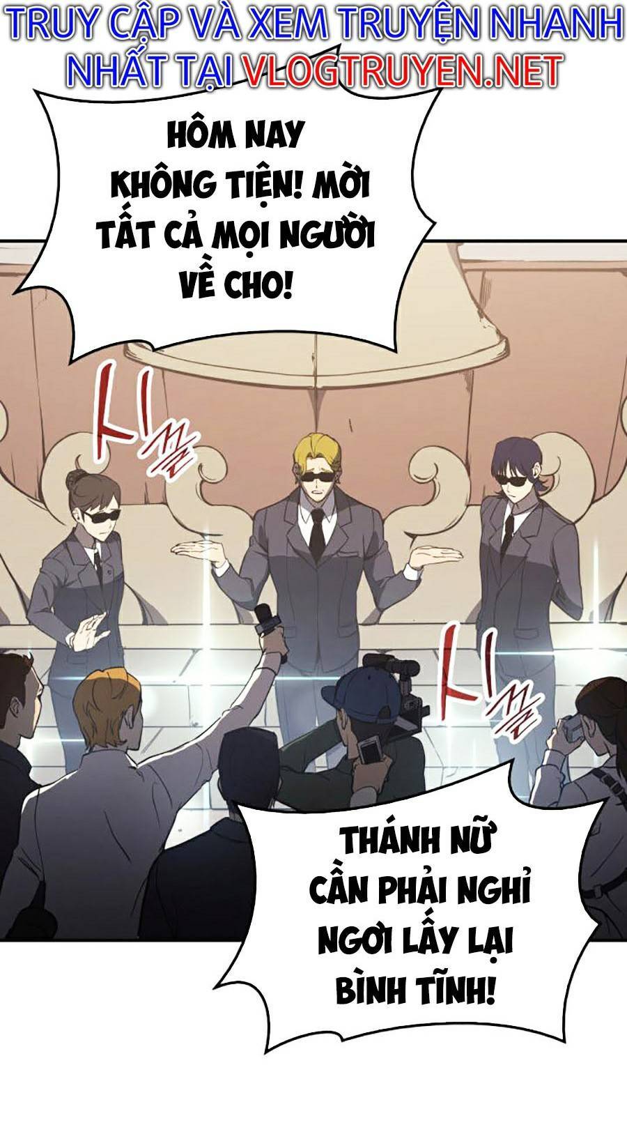 Vị Vua Mạnh Nhất Đã Trở Lại - Chapter 23 - Page 79