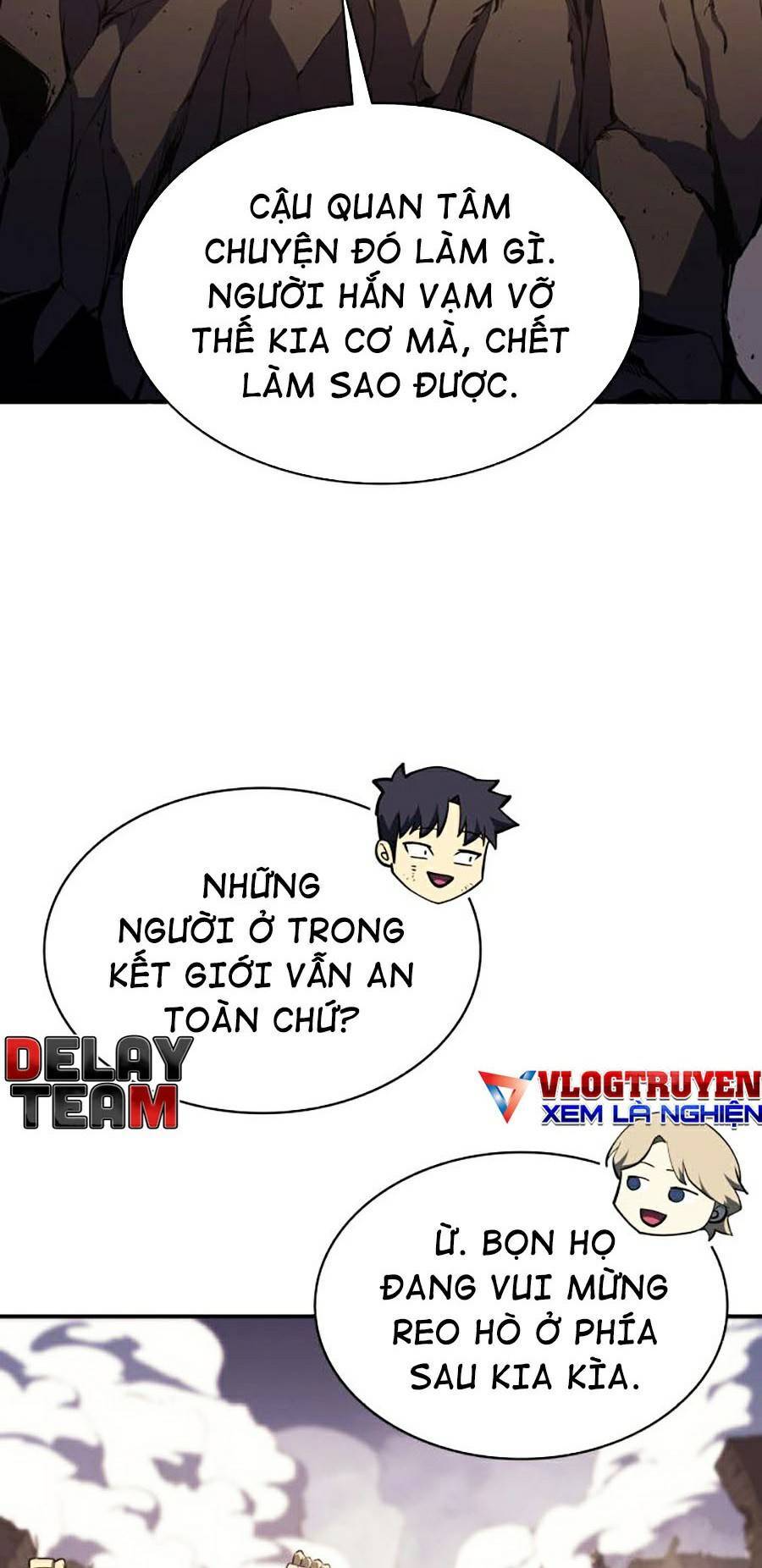 Vị Vua Mạnh Nhất Đã Trở Lại - Chapter 23 - Page 8