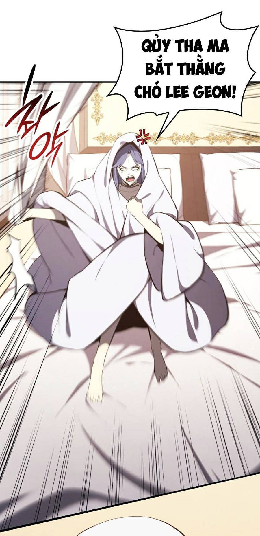 Vị Vua Mạnh Nhất Đã Trở Lại - Chapter 23 - Page 82