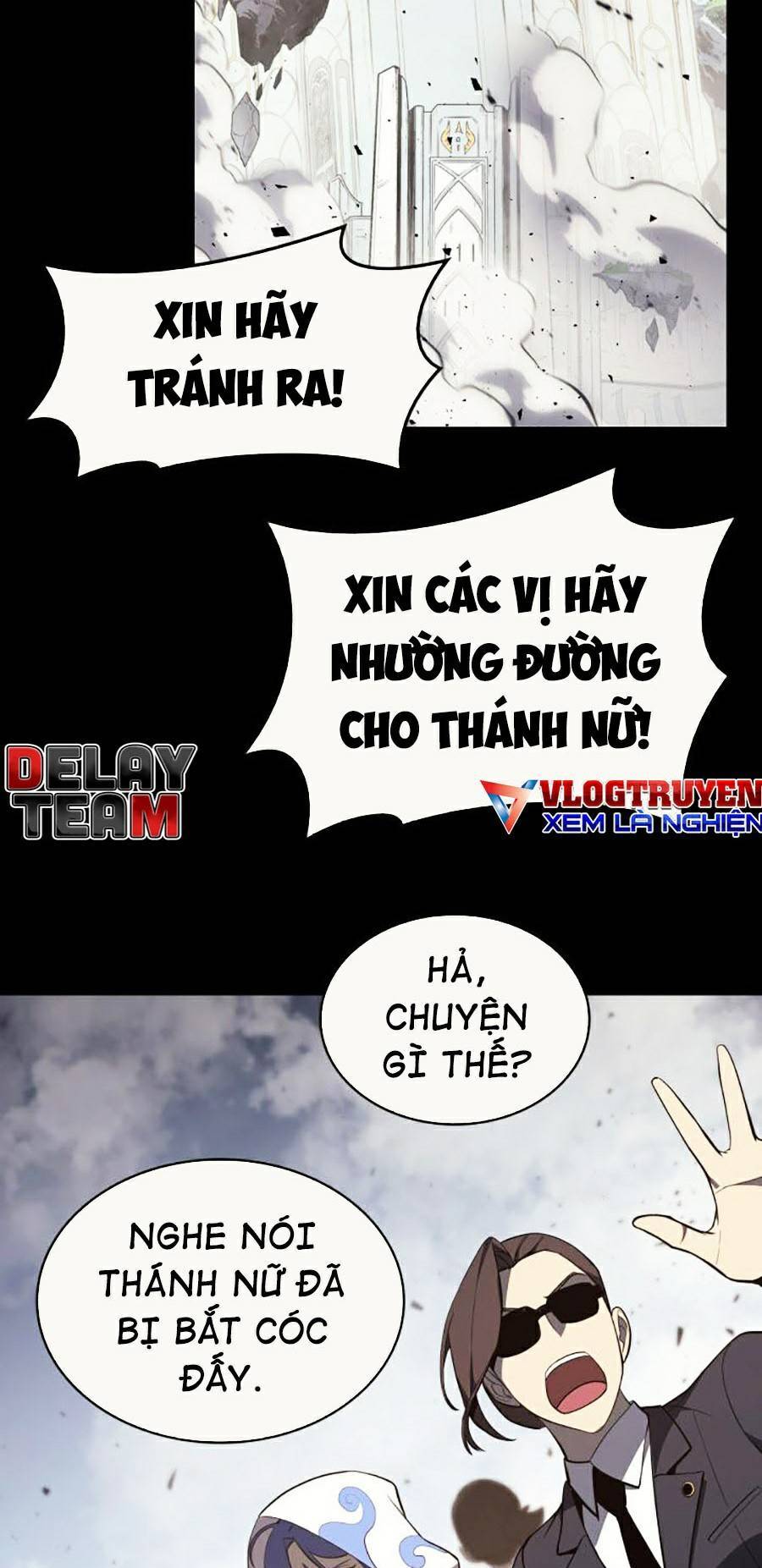 Vị Vua Mạnh Nhất Đã Trở Lại - Chapter 23 - Page 85