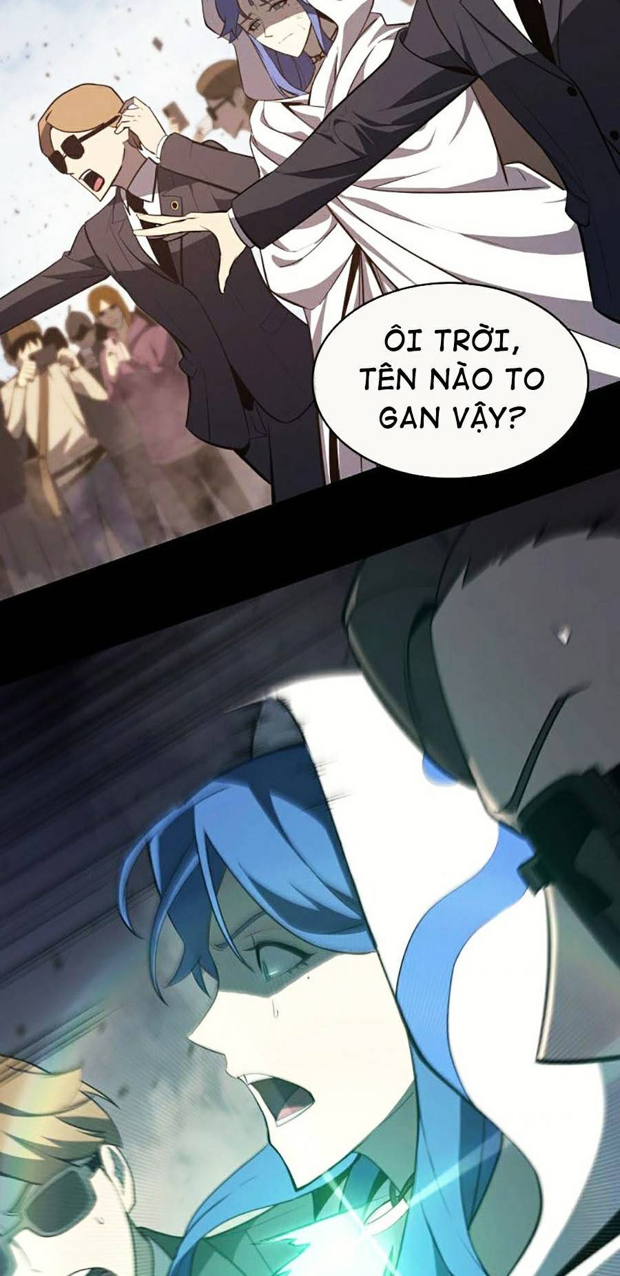 Vị Vua Mạnh Nhất Đã Trở Lại - Chapter 23 - Page 86