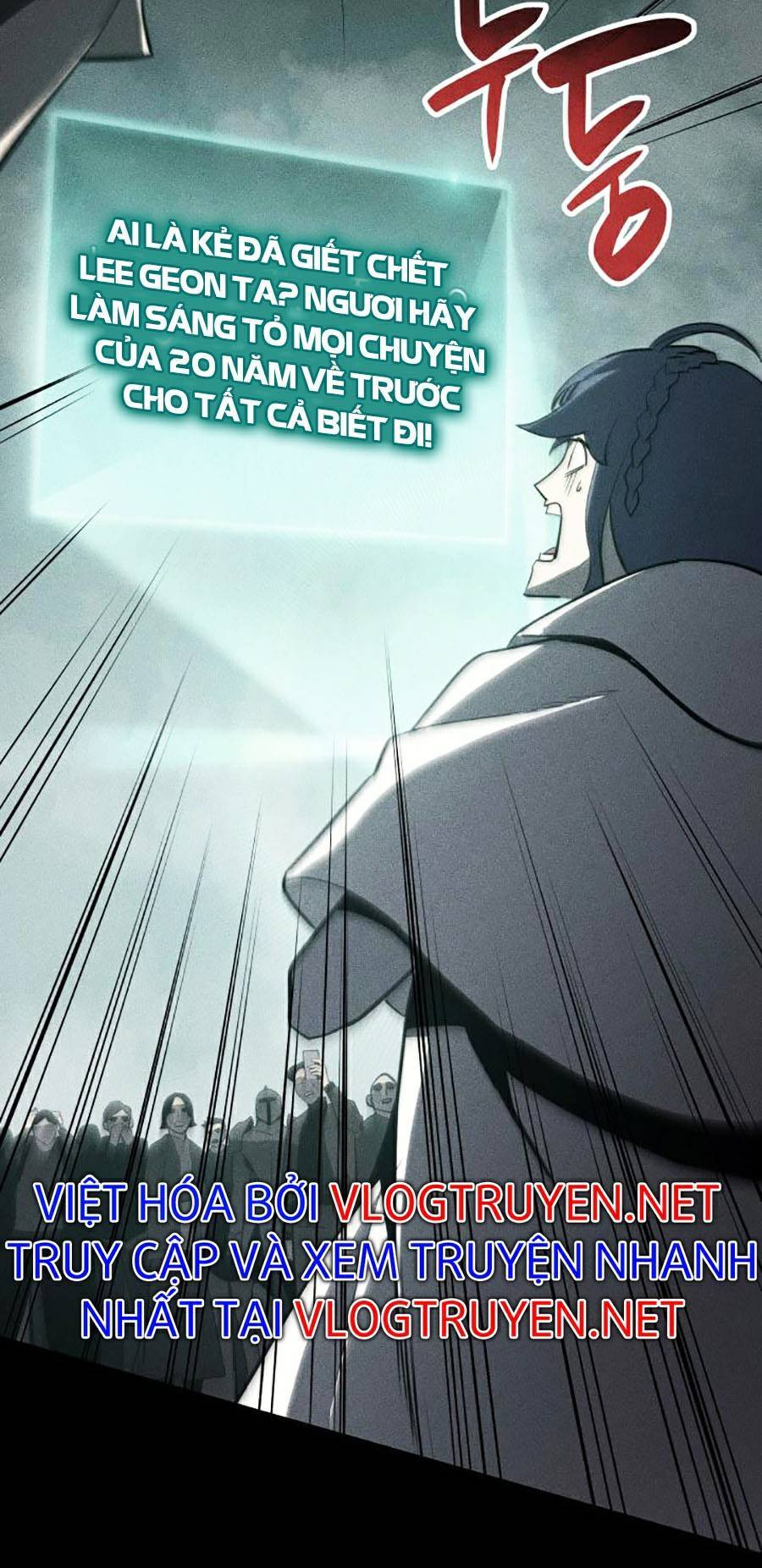 Vị Vua Mạnh Nhất Đã Trở Lại - Chapter 23 - Page 89