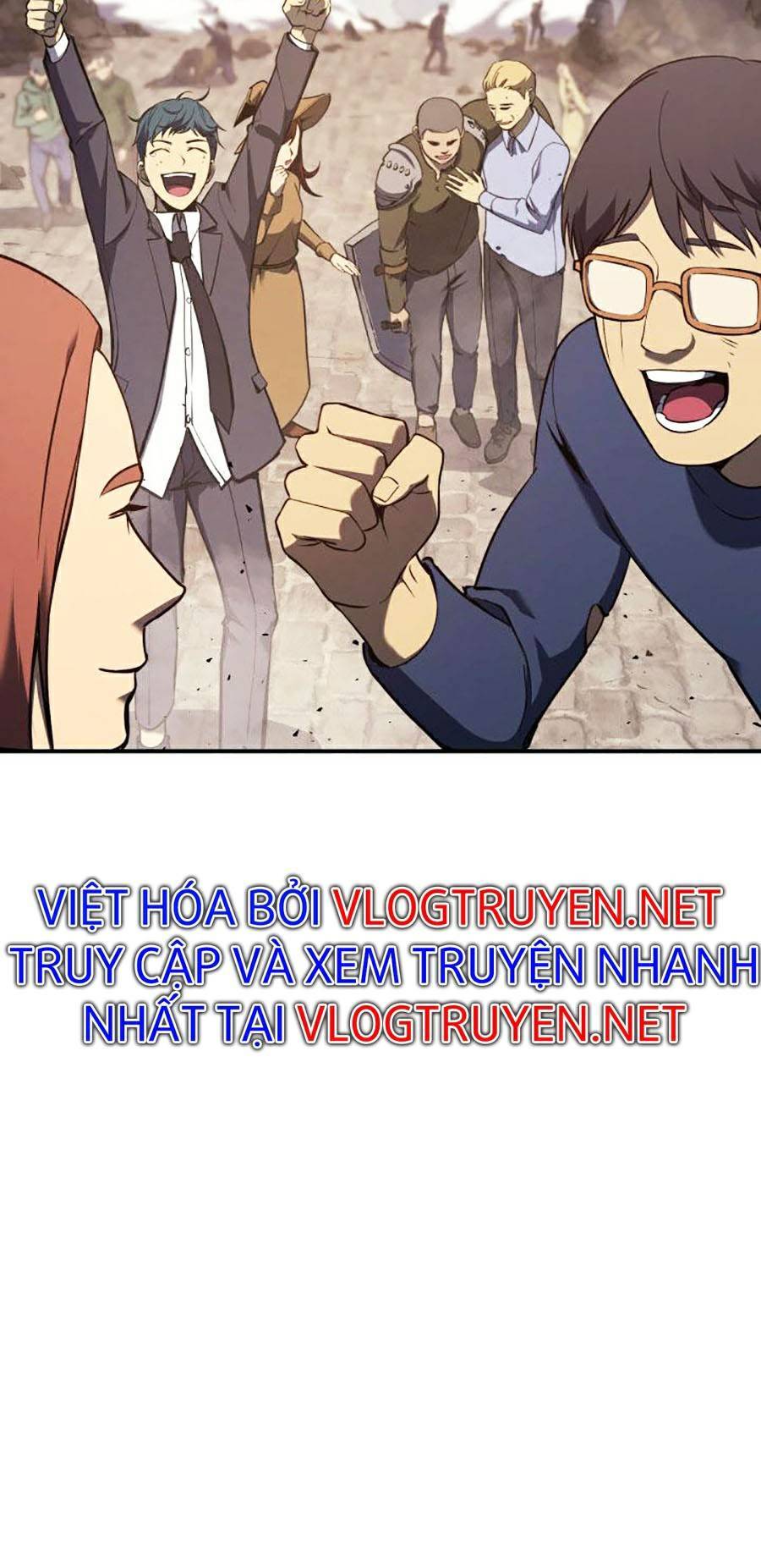 Vị Vua Mạnh Nhất Đã Trở Lại - Chapter 23 - Page 9