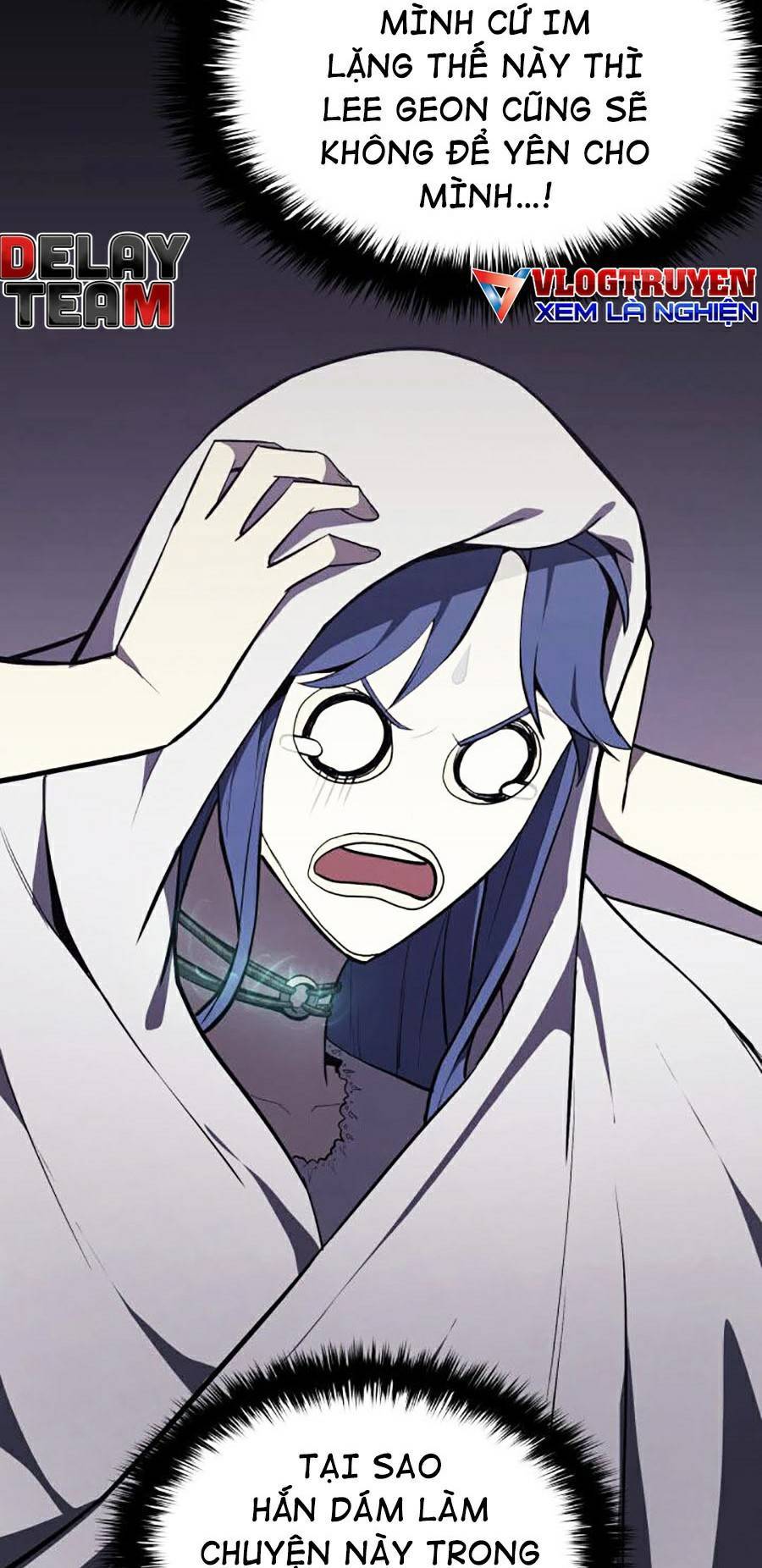 Vị Vua Mạnh Nhất Đã Trở Lại - Chapter 23 - Page 91